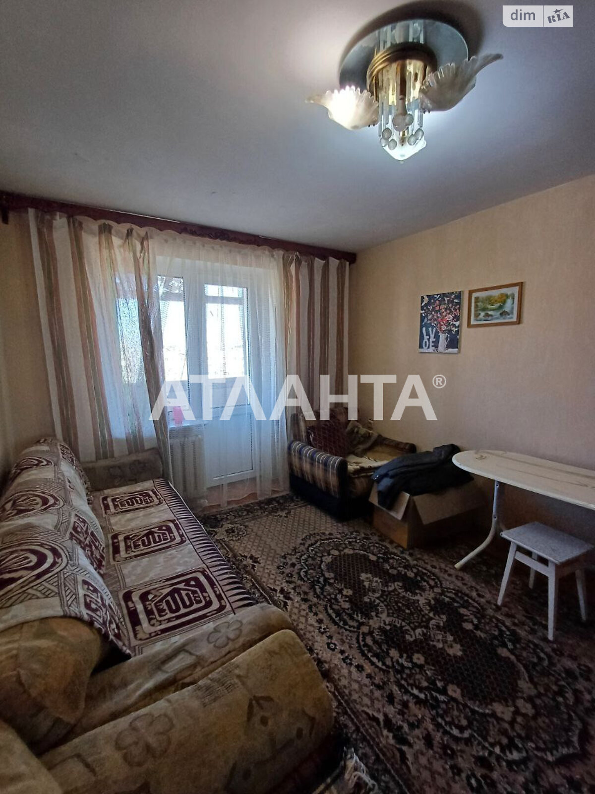 Продажа двухкомнатной квартиры в Одессе, на ул. Академика Королева, район Таирова фото 1 Продажа двухкомнатной квартиры в Одессе, на ул. Академика Королева, район Таирова фото 1