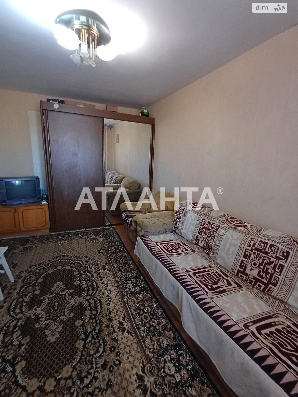 Продажа двухкомнатной квартиры в Одессе, на ул. Академика Королева, район Таирова фото 1 Продажа двухкомнатной квартиры в Одессе, на ул. Академика Королева, район Таирова фото 1
