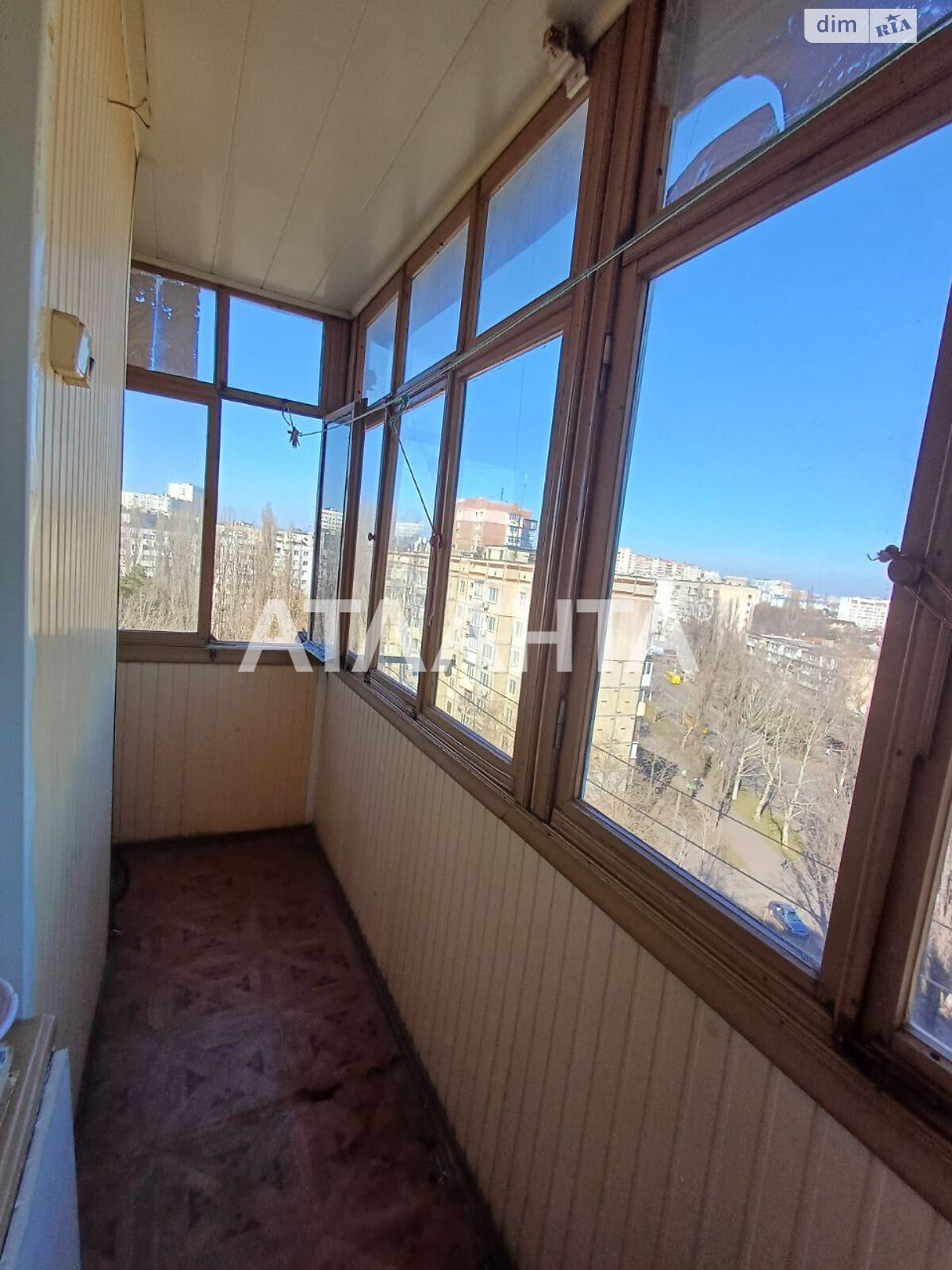 Продажа двухкомнатной квартиры в Одессе, на ул. Академика Королева, район Таирова фото 1 Продажа двухкомнатной квартиры в Одессе, на ул. Академика Королева, район Таирова фото 1