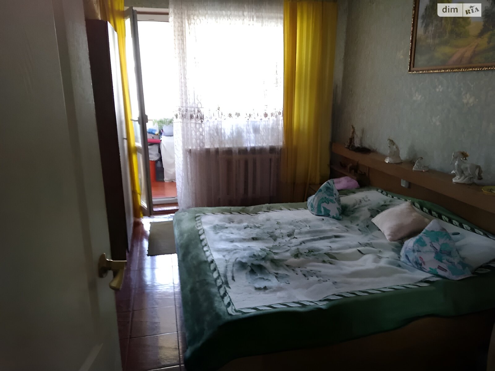 Продажа трехкомнатной квартиры в Одессе, на ул. Академика Королева 53, район Таирова фото 1 Продажа трехкомнатной квартиры в Одессе, на ул. Академика Королева 53, район Таирова фото 1