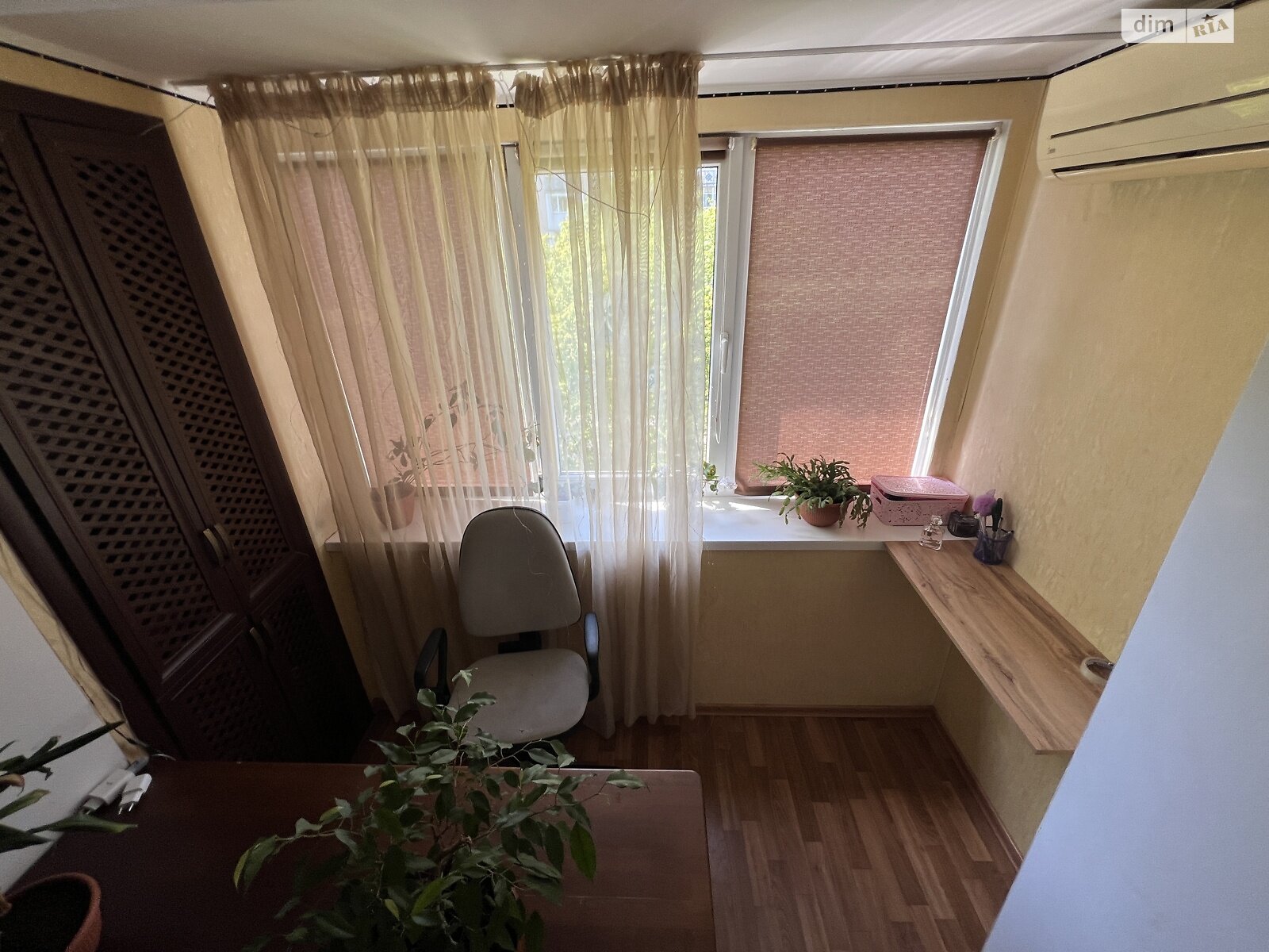 Продаж трикімнатної квартири в Одесі, на вул. Академіка Корольова, район Таїрова фото 1 Продаж трикімнатної квартири в Одесі, на вул. Академіка Корольова, район Таїрова фото 1