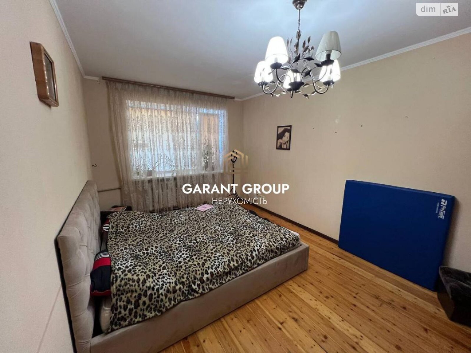 Продаж трикімнатної квартири в Одесі, на вул. Академіка Корольова 31, кв. 65, район Таїрова фото 1 Продаж трикімнатної квартири в Одесі, на вул. Академіка Корольова 31, кв. 65, район Таїрова фото 1
