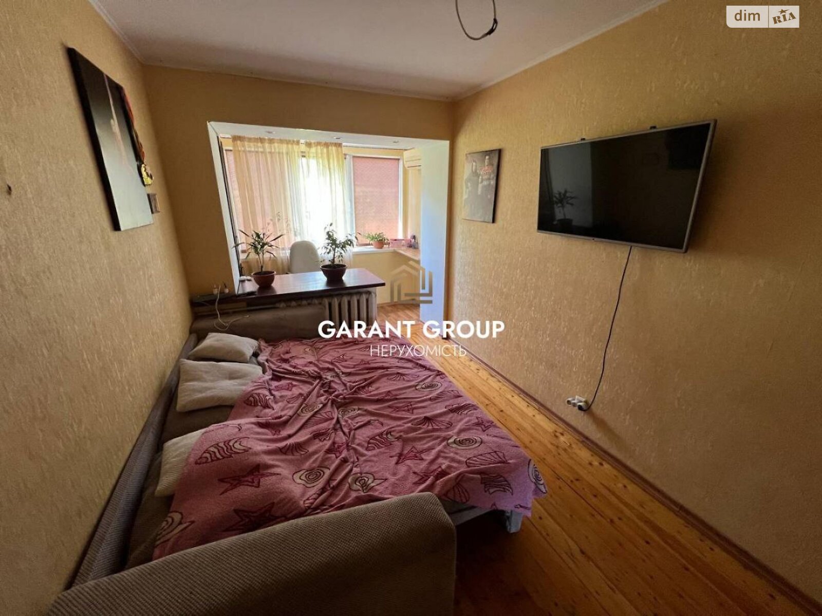 Продаж трикімнатної квартири в Одесі, на вул. Академіка Корольова 31, кв. 65, район Таїрова фото 1 Продаж трикімнатної квартири в Одесі, на вул. Академіка Корольова 31, кв. 65, район Таїрова фото 1
