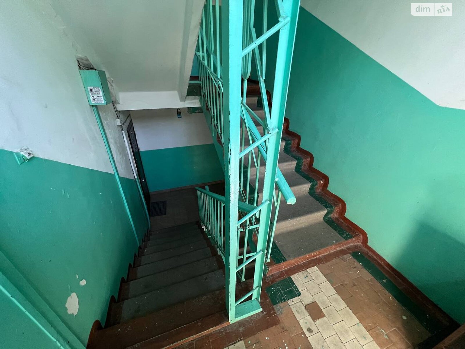 Продаж трикімнатної квартири в Одесі, на вул. Академіка Корольова 31, кв. 65, район Таїрова фото 1 Продаж трикімнатної квартири в Одесі, на вул. Академіка Корольова 31, кв. 65, район Таїрова фото 1