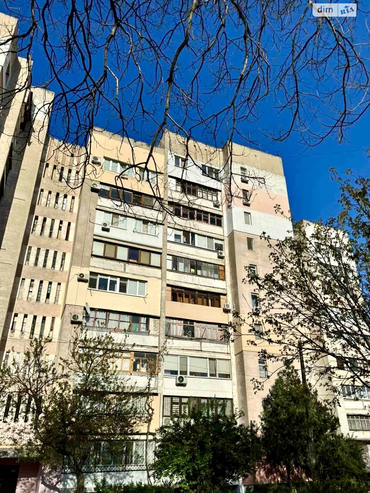 Продаж однокімнатної квартири в Одесі, на вул. Академіка Корольова, район Таїрова фото 1 Продаж однокімнатної квартири в Одесі, на вул. Академіка Корольова, район Таїрова фото 1