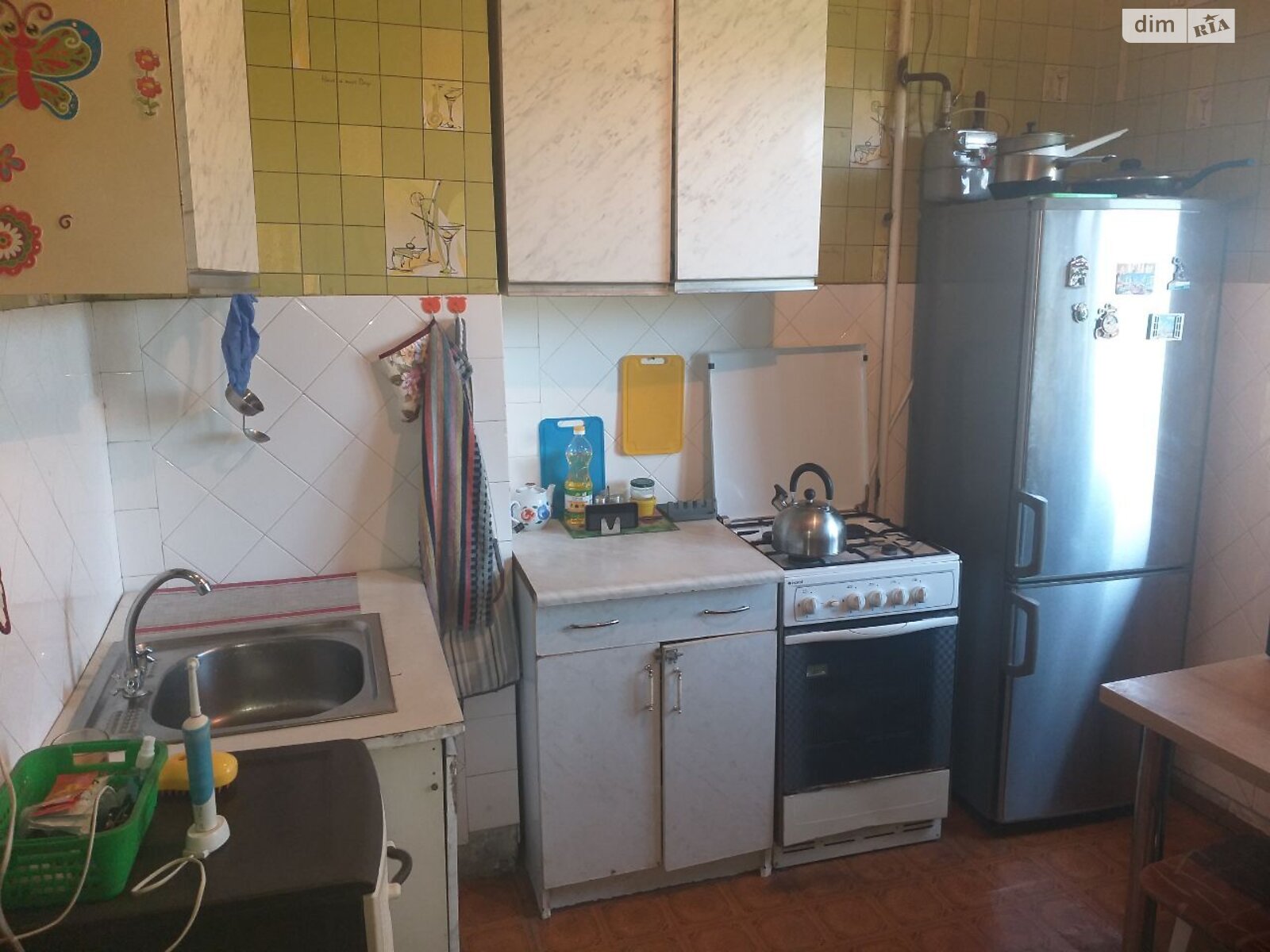 Продаж однокімнатної квартири в Одесі, на вул. Академіка Корольова, район Таїрова фото 1 Продаж однокімнатної квартири в Одесі, на вул. Академіка Корольова, район Таїрова фото 1
