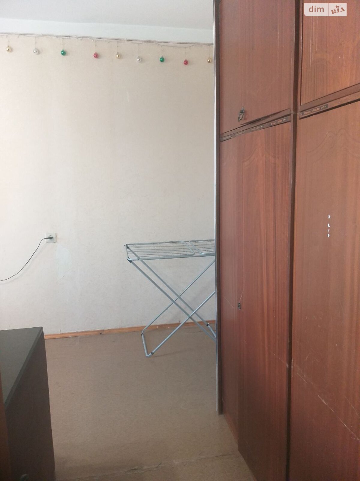 Продаж однокімнатної квартири в Одесі, на вул. Академіка Корольова, район Таїрова фото 1 Продаж однокімнатної квартири в Одесі, на вул. Академіка Корольова, район Таїрова фото 1
