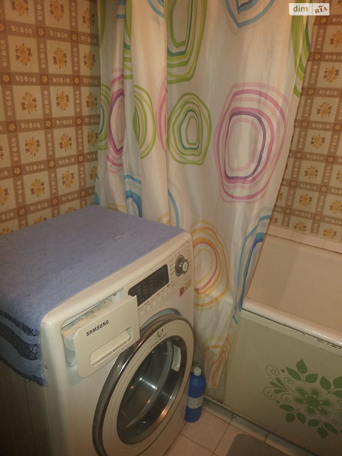 Продаж однокімнатної квартири в Одесі, на вул. Академіка Корольова, район Таїрова фото 1 Продаж однокімнатної квартири в Одесі, на вул. Академіка Корольова, район Таїрова фото 1