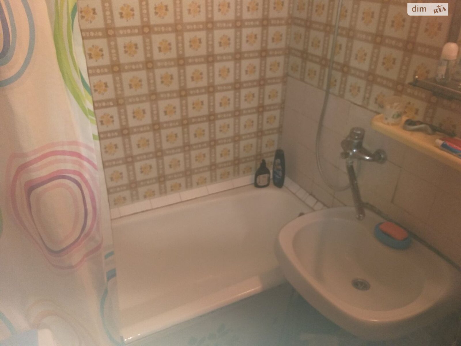 Продаж однокімнатної квартири в Одесі, на вул. Академіка Корольова, район Таїрова фото 1 Продаж однокімнатної квартири в Одесі, на вул. Академіка Корольова, район Таїрова фото 1