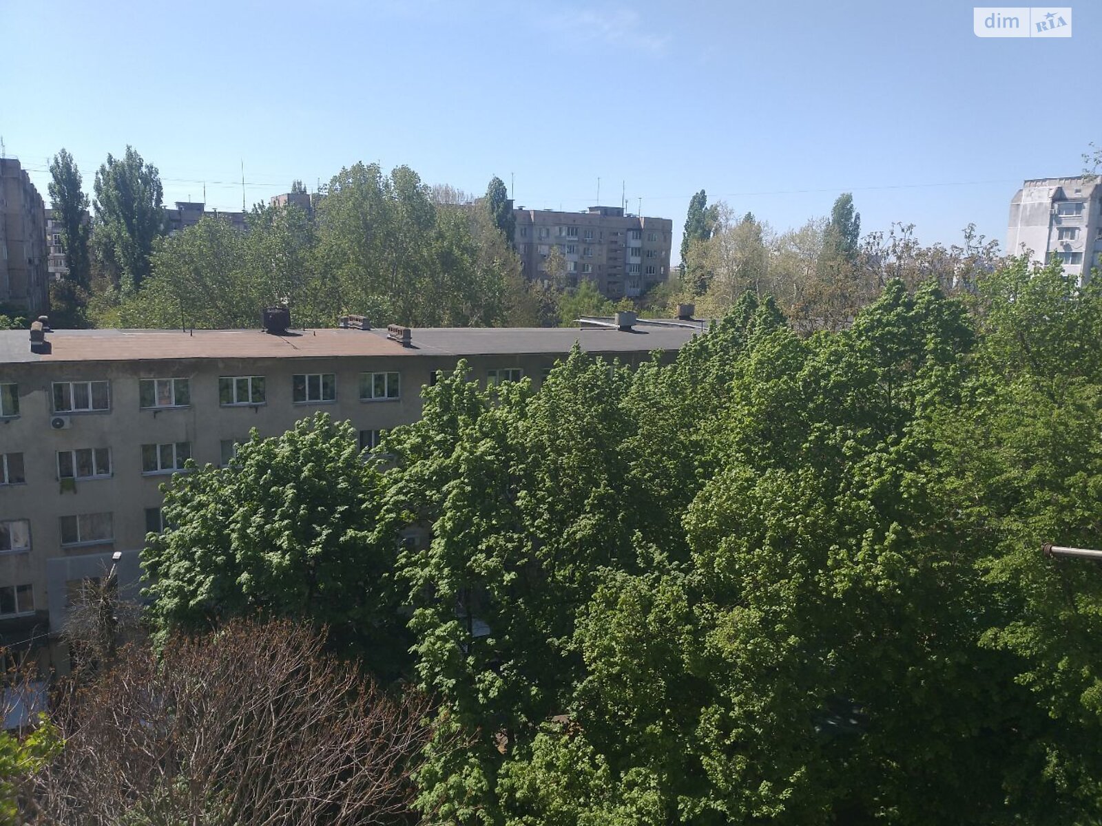 Продаж однокімнатної квартири в Одесі, на вул. Академіка Корольова, район Таїрова фото 1 Продаж однокімнатної квартири в Одесі, на вул. Академіка Корольова, район Таїрова фото 1