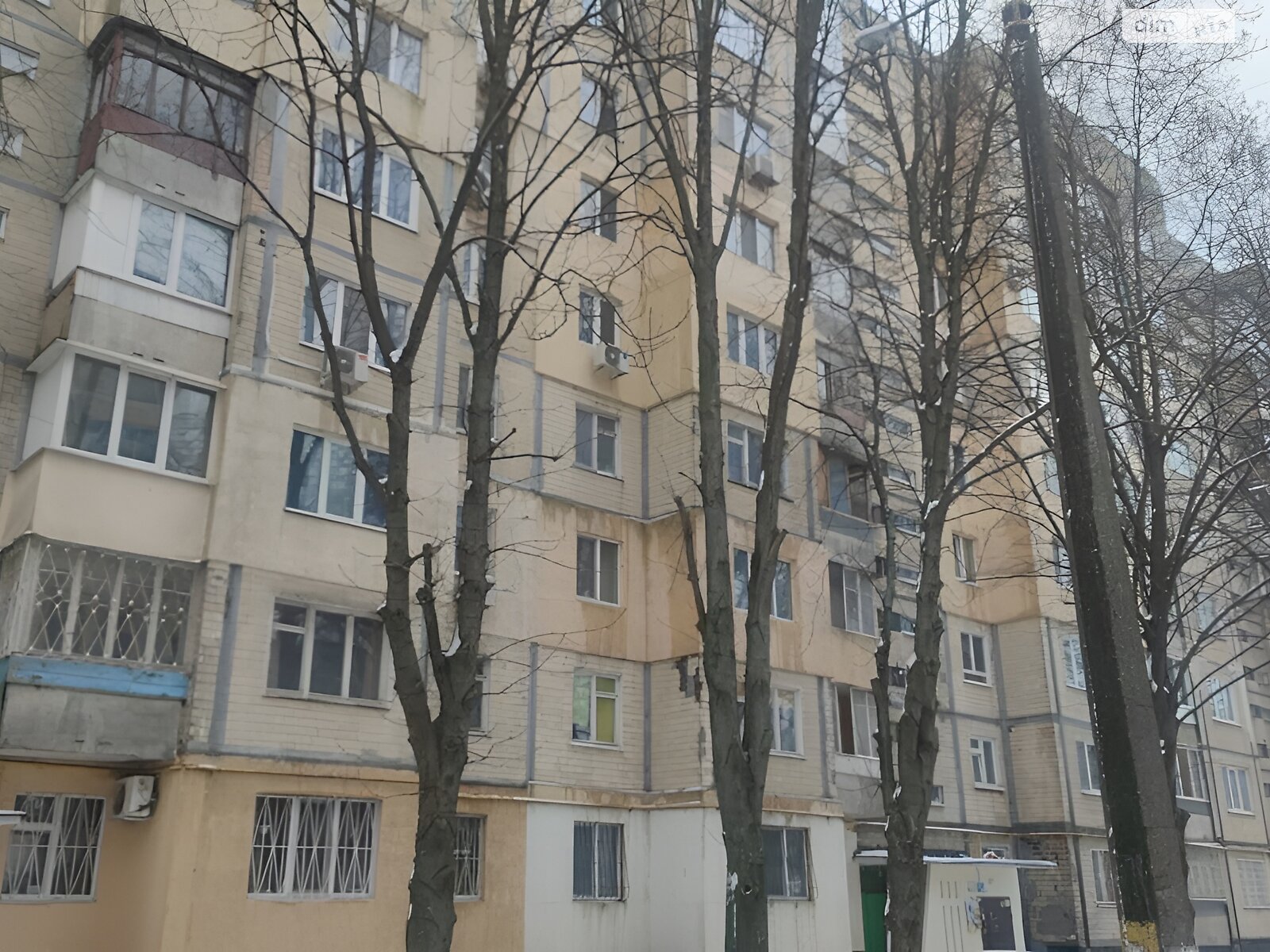 Продаж однокімнатної квартири в Одесі, на вул. Академіка Корольова, район Таїрова фото 1 Продаж однокімнатної квартири в Одесі, на вул. Академіка Корольова, район Таїрова фото 1