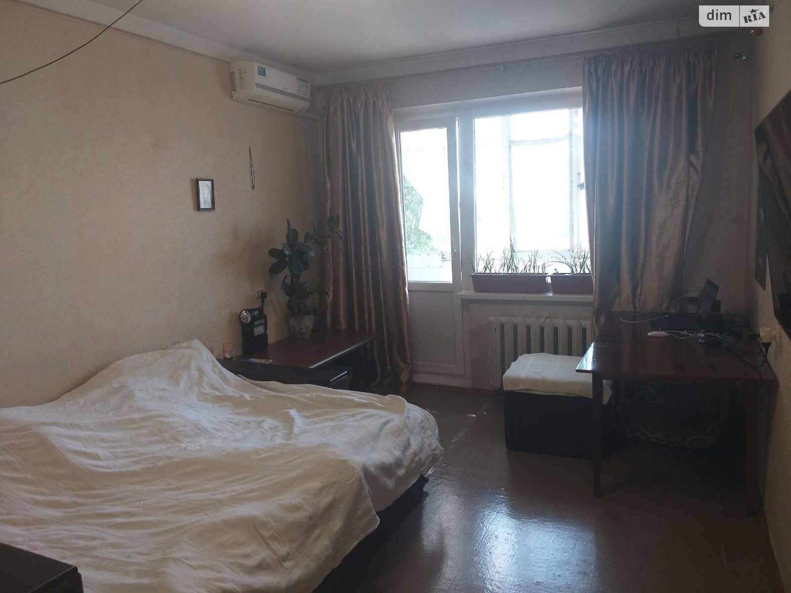 Продаж однокімнатної квартири в Одесі, на вул. Академіка Корольова, район Таїрова фото 1 Продаж однокімнатної квартири в Одесі, на вул. Академіка Корольова, район Таїрова фото 1