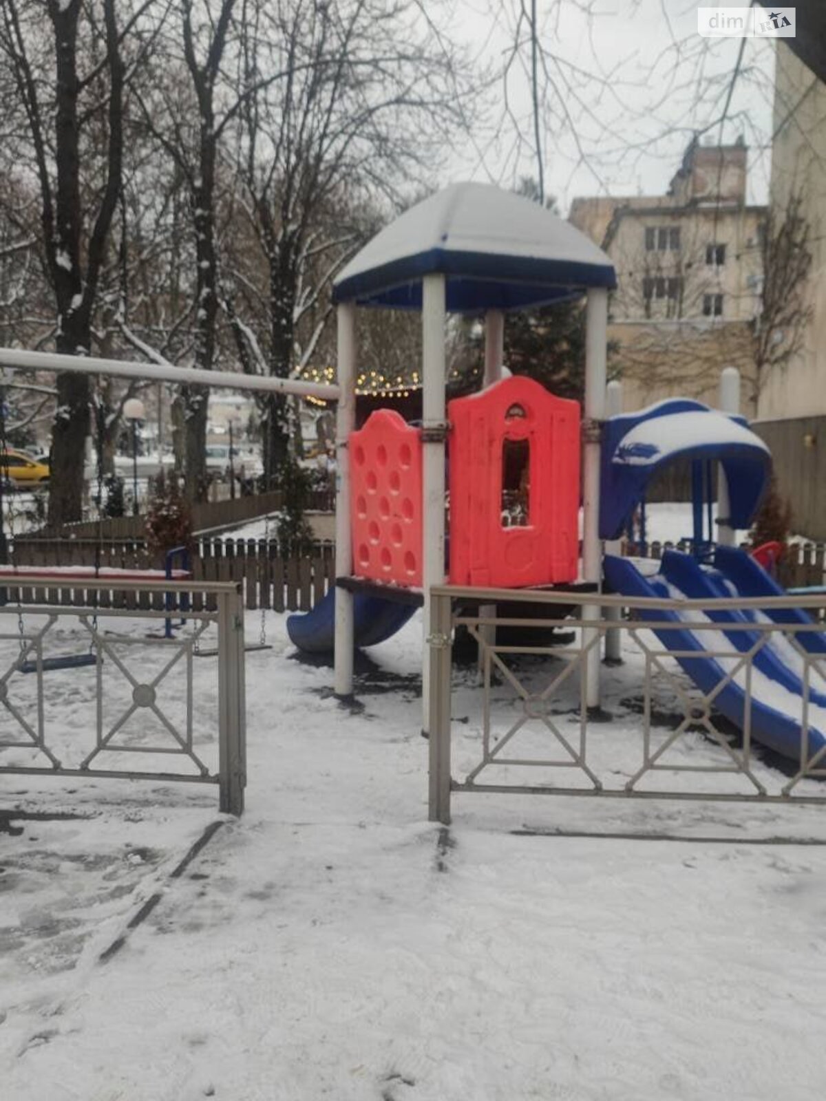 Продажа однокомнатной квартиры в Одессе, на ул. Академика Королева, район Таирова фото 1