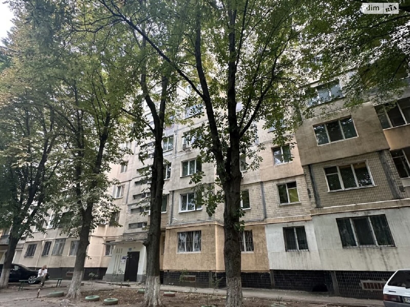 Продаж однокімнатної квартири в Одесі, на вул. Академіка Корольова, район Таїрова фото 1 Продаж однокімнатної квартири в Одесі, на вул. Академіка Корольова, район Таїрова фото 1