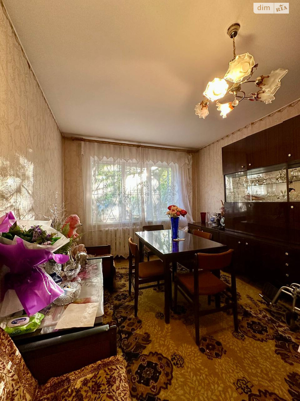 Продажа трехкомнатной квартиры в Одессе, на ул. Академика Королева 23, район Таирова фото 1 Продажа трехкомнатной квартиры в Одессе, на ул. Академика Королева 23, район Таирова фото 1