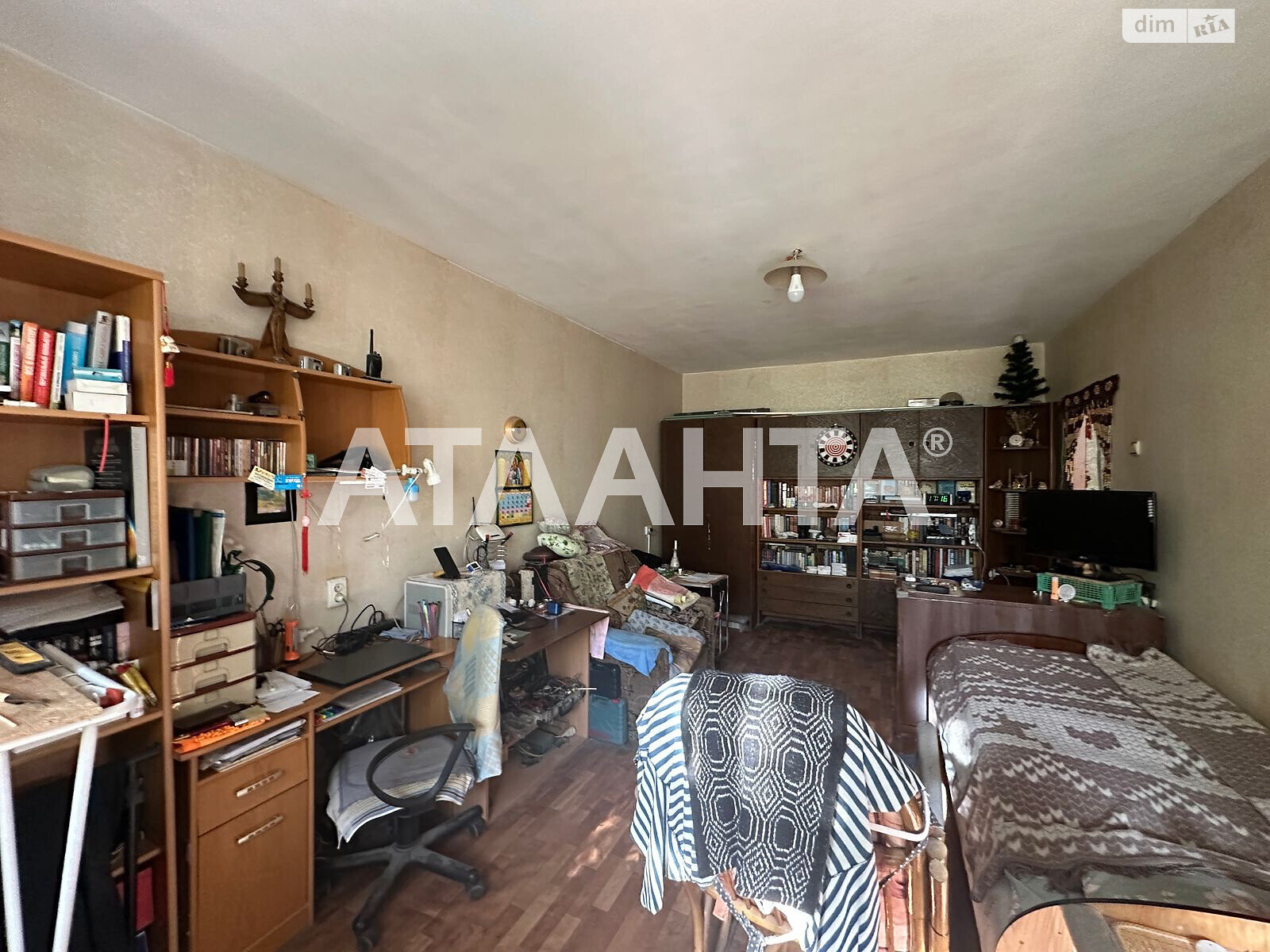 Продажа однокомнатной квартиры в Одессе, на ул. Академика Королева, район Таирова фото 1 Продажа однокомнатной квартиры в Одессе, на ул. Академика Королева, район Таирова фото 1