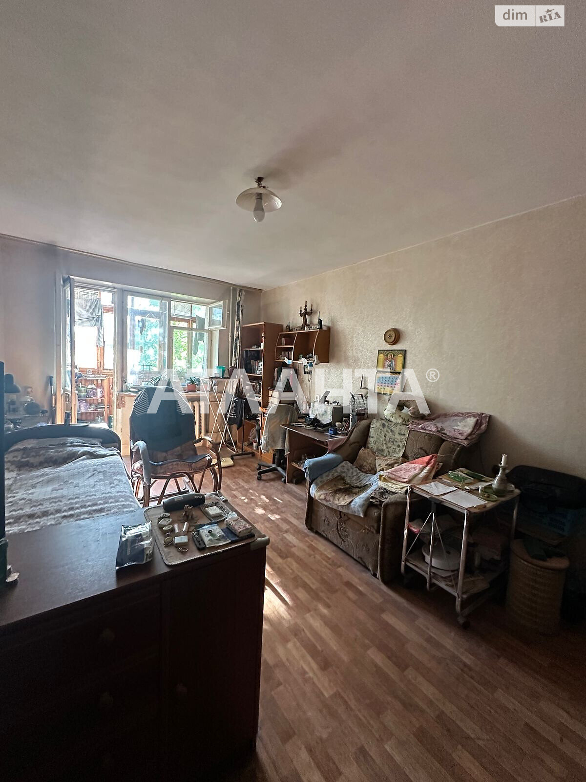 Продажа однокомнатной квартиры в Одессе, на ул. Академика Королева, район Таирова фото 1 Продажа однокомнатной квартиры в Одессе, на ул. Академика Королева, район Таирова фото 1