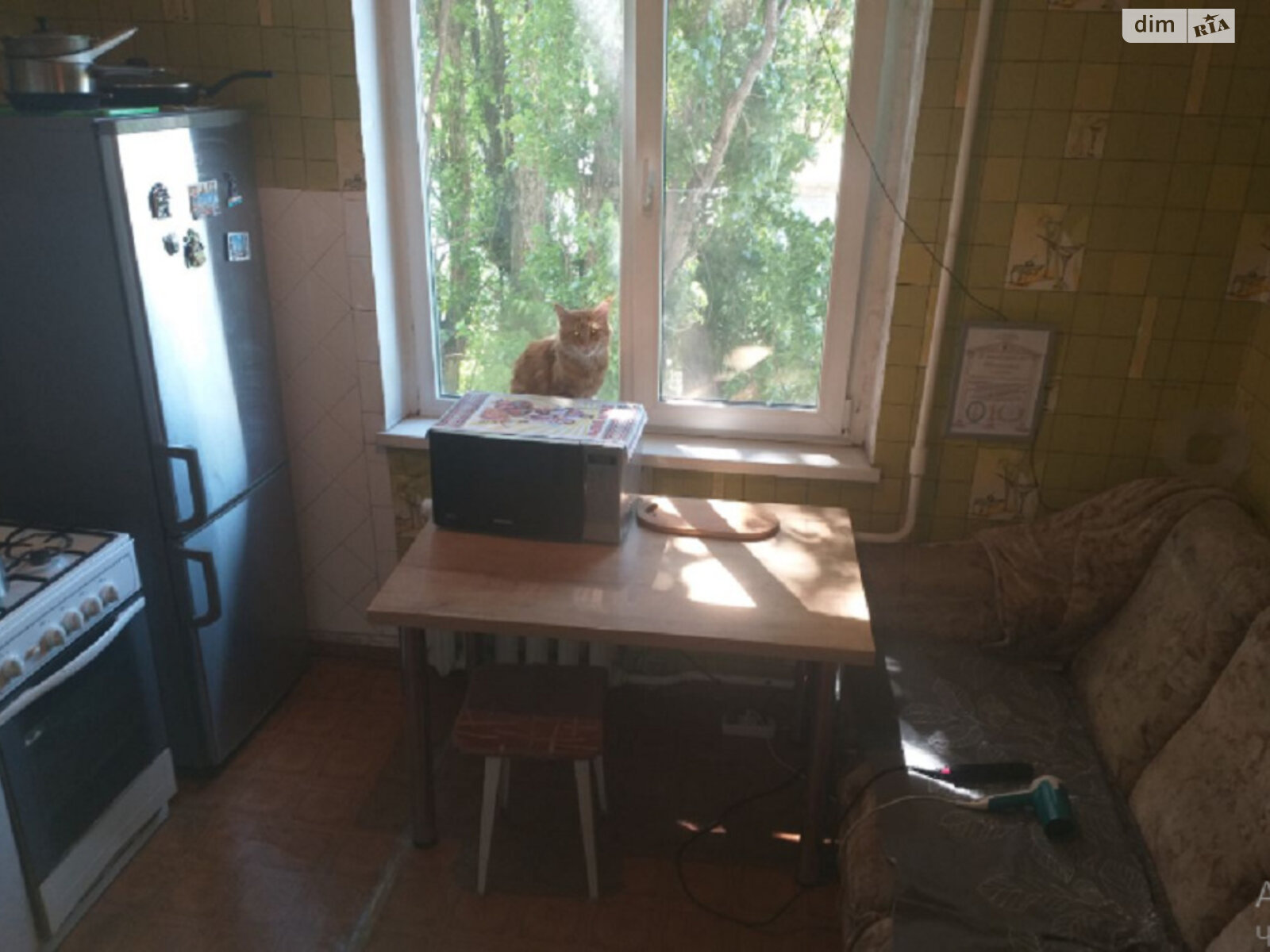 Продажа однокомнатной квартиры в Одессе, на ул. Академика Королева, район Таирова фото 1 Продажа однокомнатной квартиры в Одессе, на ул. Академика Королева, район Таирова фото 1