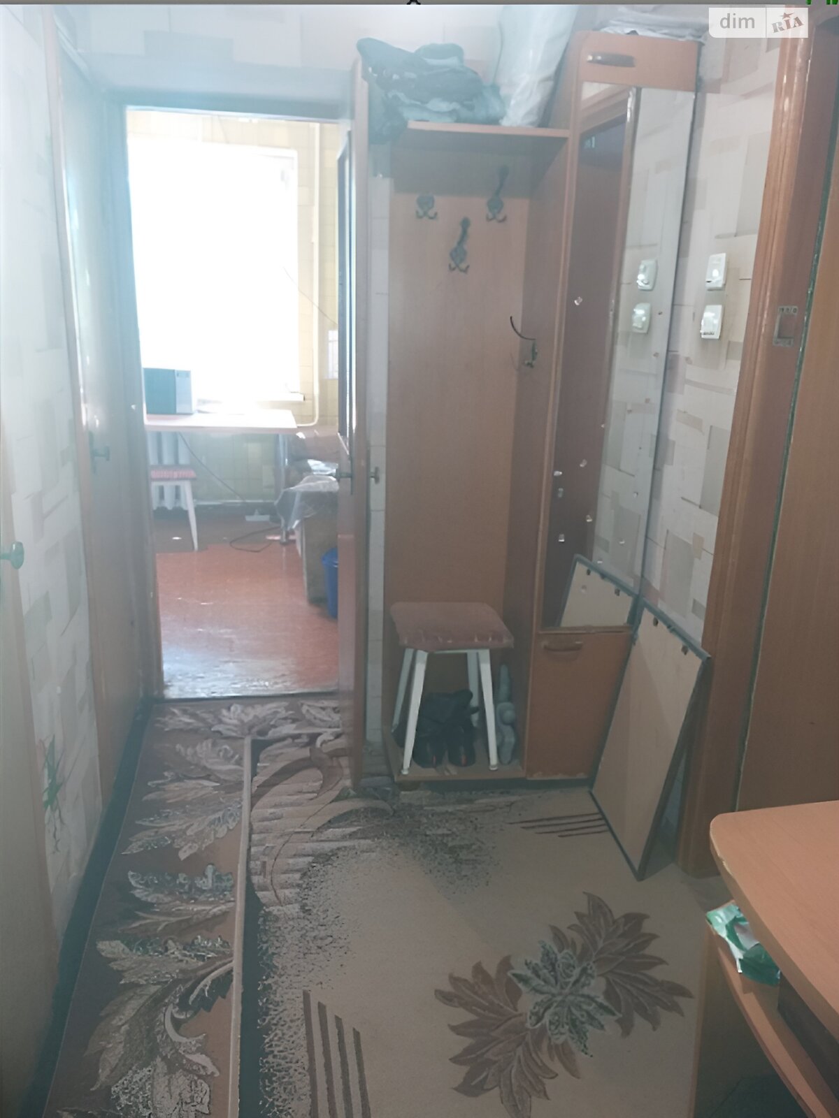 Продажа однокомнатной квартиры в Одессе, на ул. Академика Королева, район Таирова фото 1 Продажа однокомнатной квартиры в Одессе, на ул. Академика Королева, район Таирова фото 1