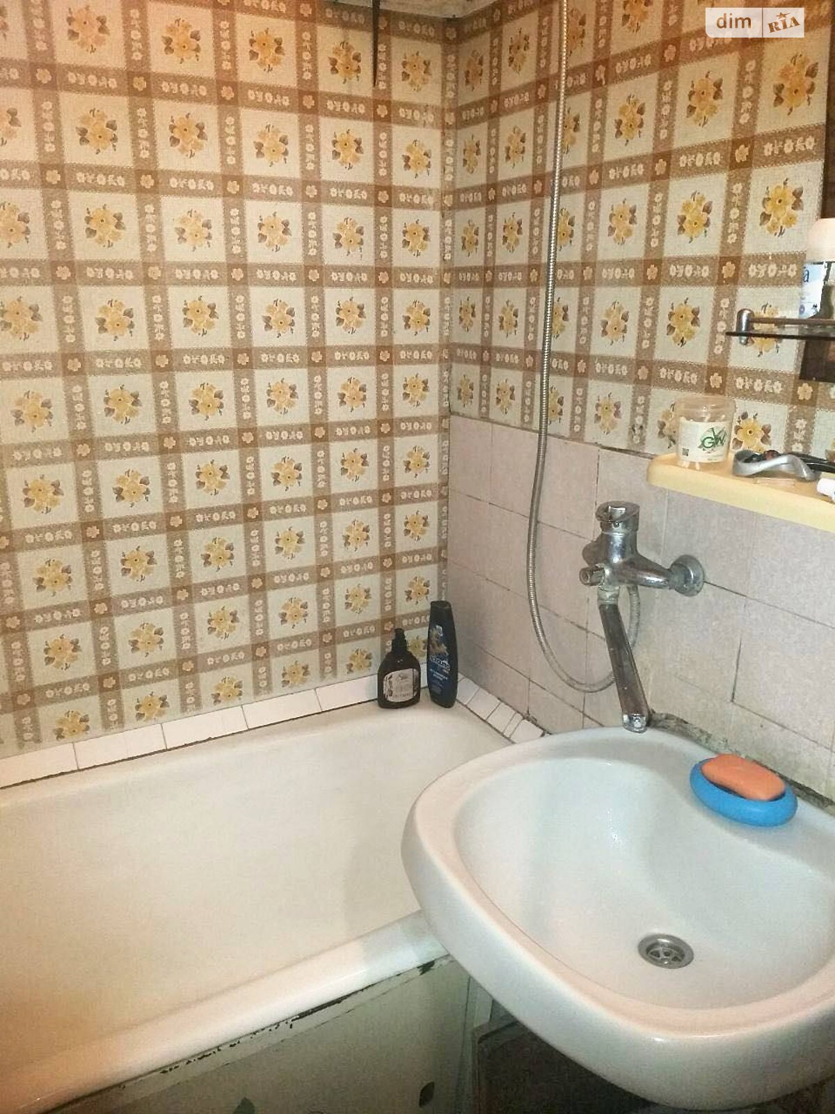 Продажа однокомнатной квартиры в Одессе, на ул. Академика Королева 5/4, район Таирова фото 1 Продажа однокомнатной квартиры в Одессе, на ул. Академика Королева 5/4, район Таирова фото 1