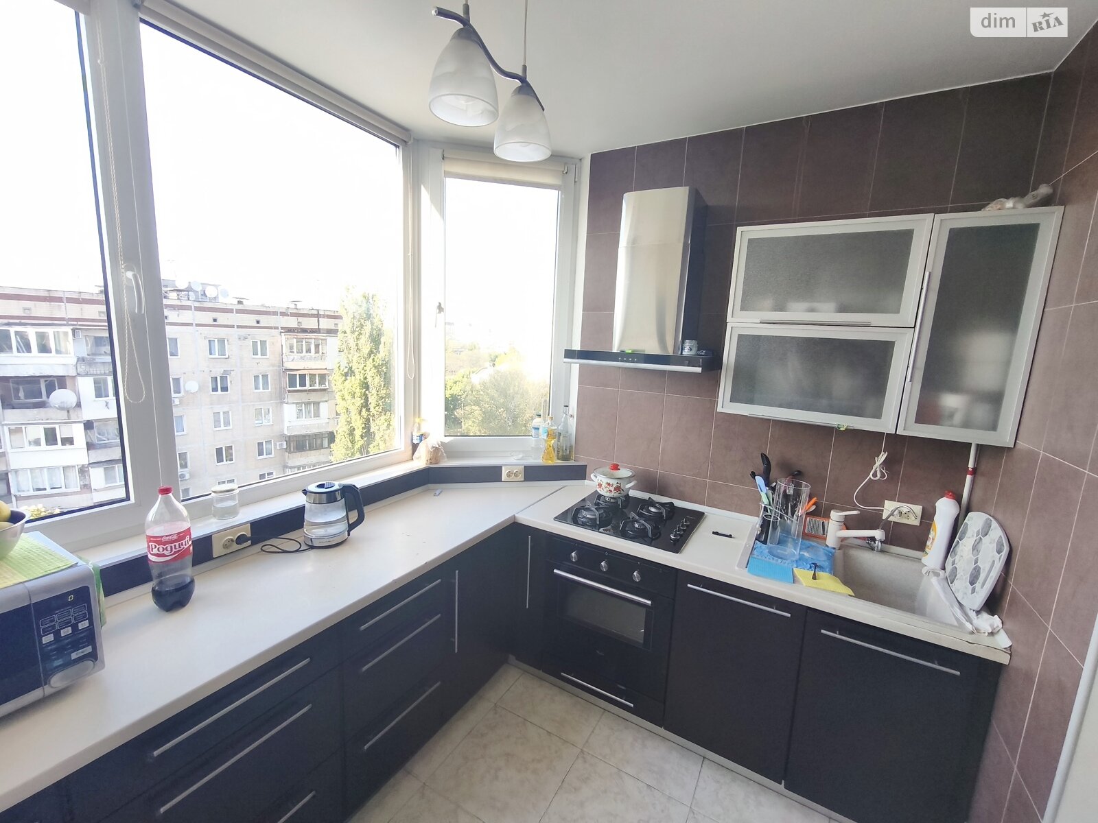 Продаж двокімнатної квартири в Одесі, на вул. Академіка Корольова 24, район Таїрова фото 1 Продаж двокімнатної квартири в Одесі, на вул. Академіка Корольова 24, район Таїрова фото 1
