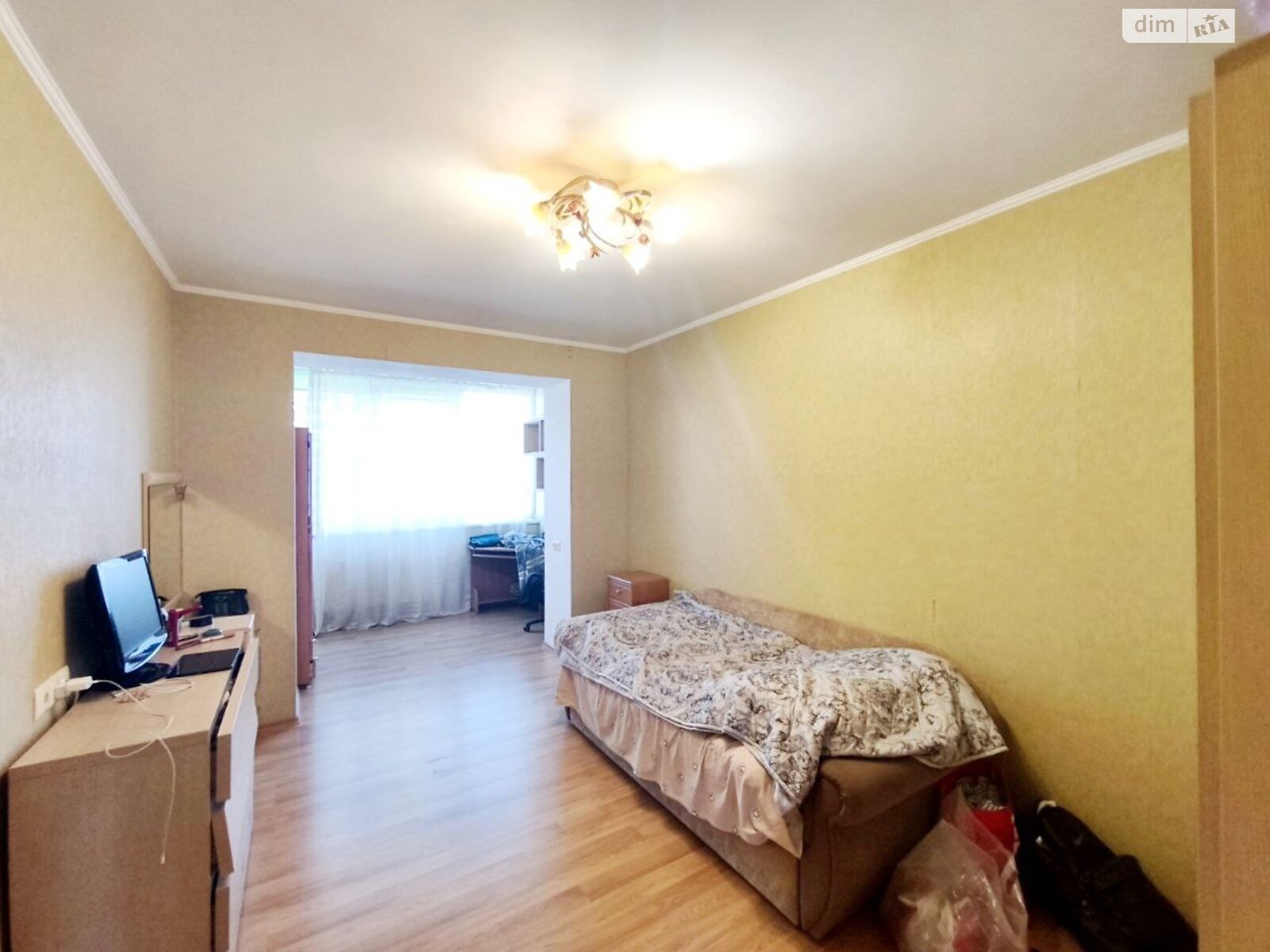 Продаж двокімнатної квартири в Одесі, на вул. Академіка Корольова 24, район Таїрова фото 1 Продаж двокімнатної квартири в Одесі, на вул. Академіка Корольова 24, район Таїрова фото 1