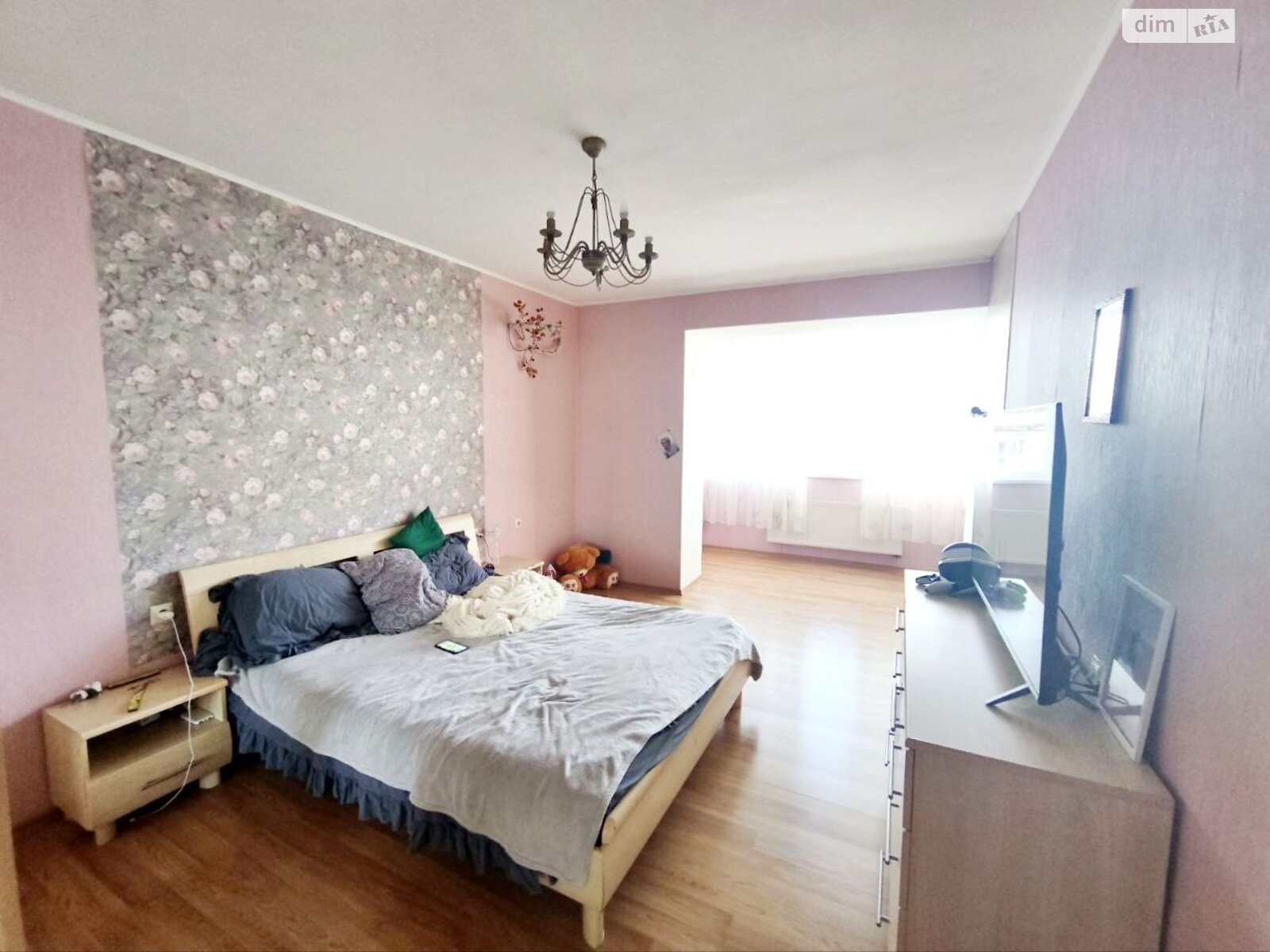 Продаж двокімнатної квартири в Одесі, на вул. Академіка Корольова 24, район Таїрова фото 1 Продаж двокімнатної квартири в Одесі, на вул. Академіка Корольова 24, район Таїрова фото 1