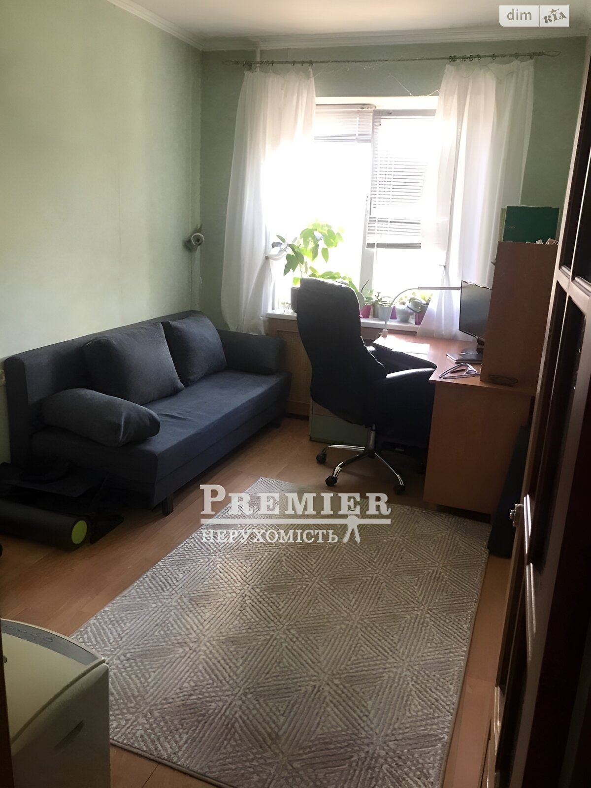 Продажа пятикомнатной квартиры в Одессе, на ул. Академика Королева, район Таирова фото 1 Продажа пятикомнатной квартиры в Одессе, на ул. Академика Королева, район Таирова фото 1