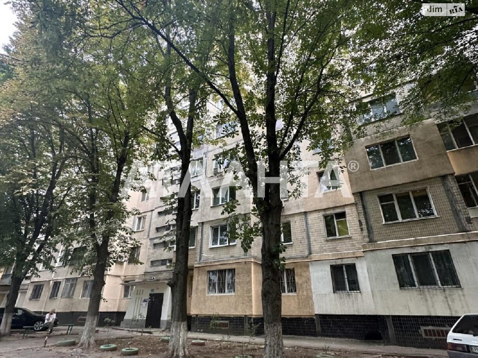 Продаж однокімнатної квартири в Одесі, на вул. Академіка Корольова, район Таїрова фото 1 Продаж однокімнатної квартири в Одесі, на вул. Академіка Корольова, район Таїрова фото 1