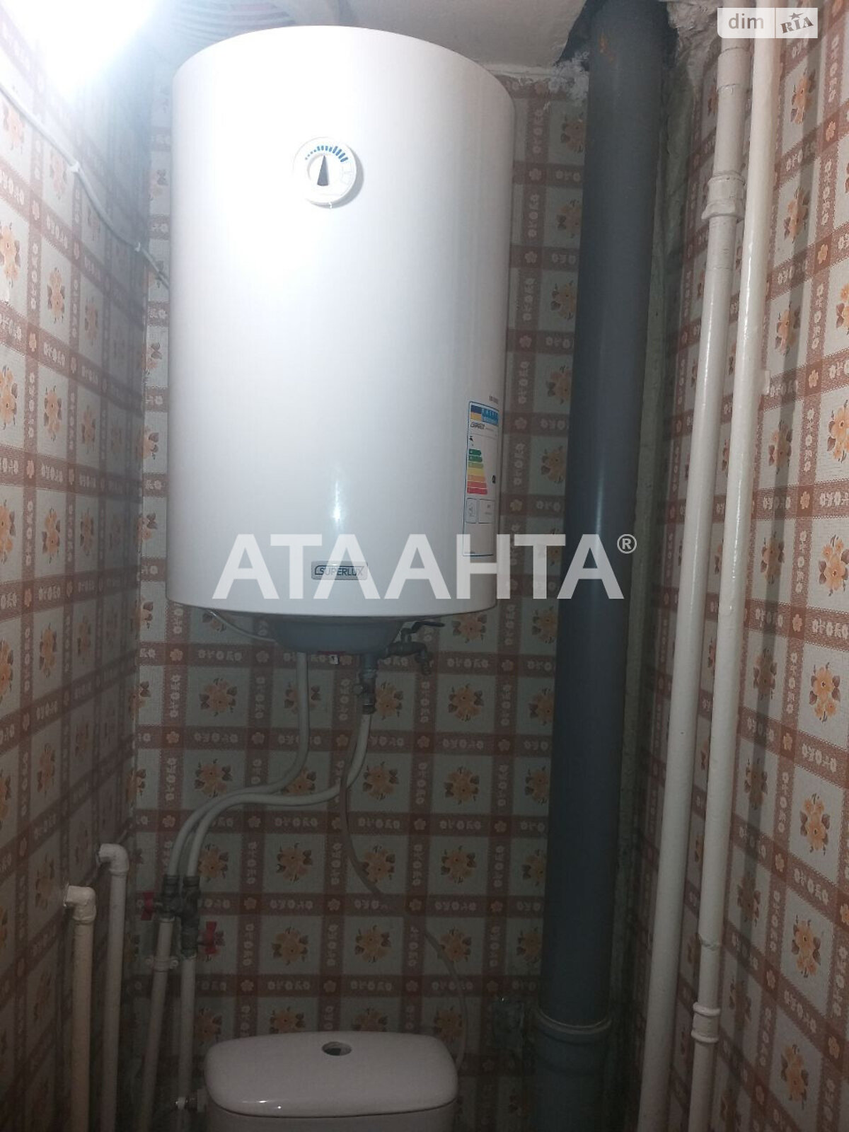 Продаж однокімнатної квартири в Одесі, на вул. Академіка Корольова, район Таїрова фото 1 Продаж однокімнатної квартири в Одесі, на вул. Академіка Корольова, район Таїрова фото 1