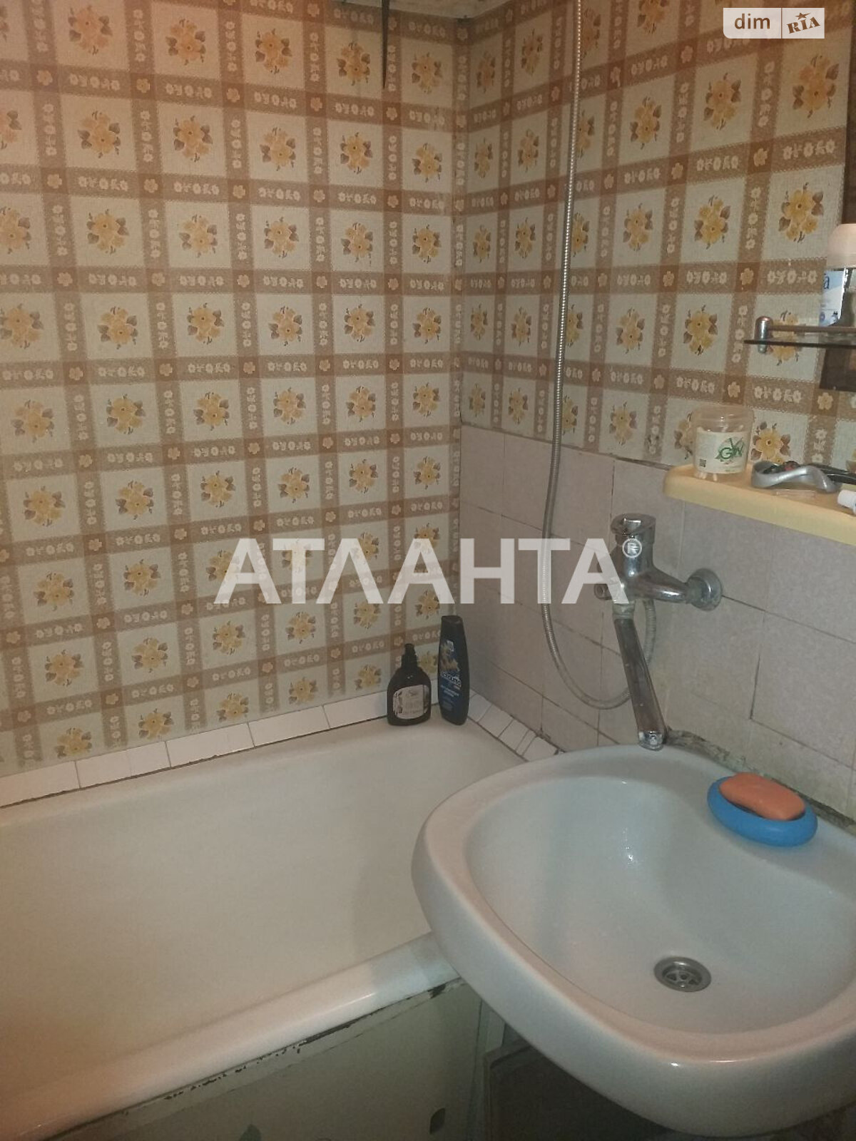 Продаж однокімнатної квартири в Одесі, на вул. Академіка Корольова, район Таїрова фото 1 Продаж однокімнатної квартири в Одесі, на вул. Академіка Корольова, район Таїрова фото 1