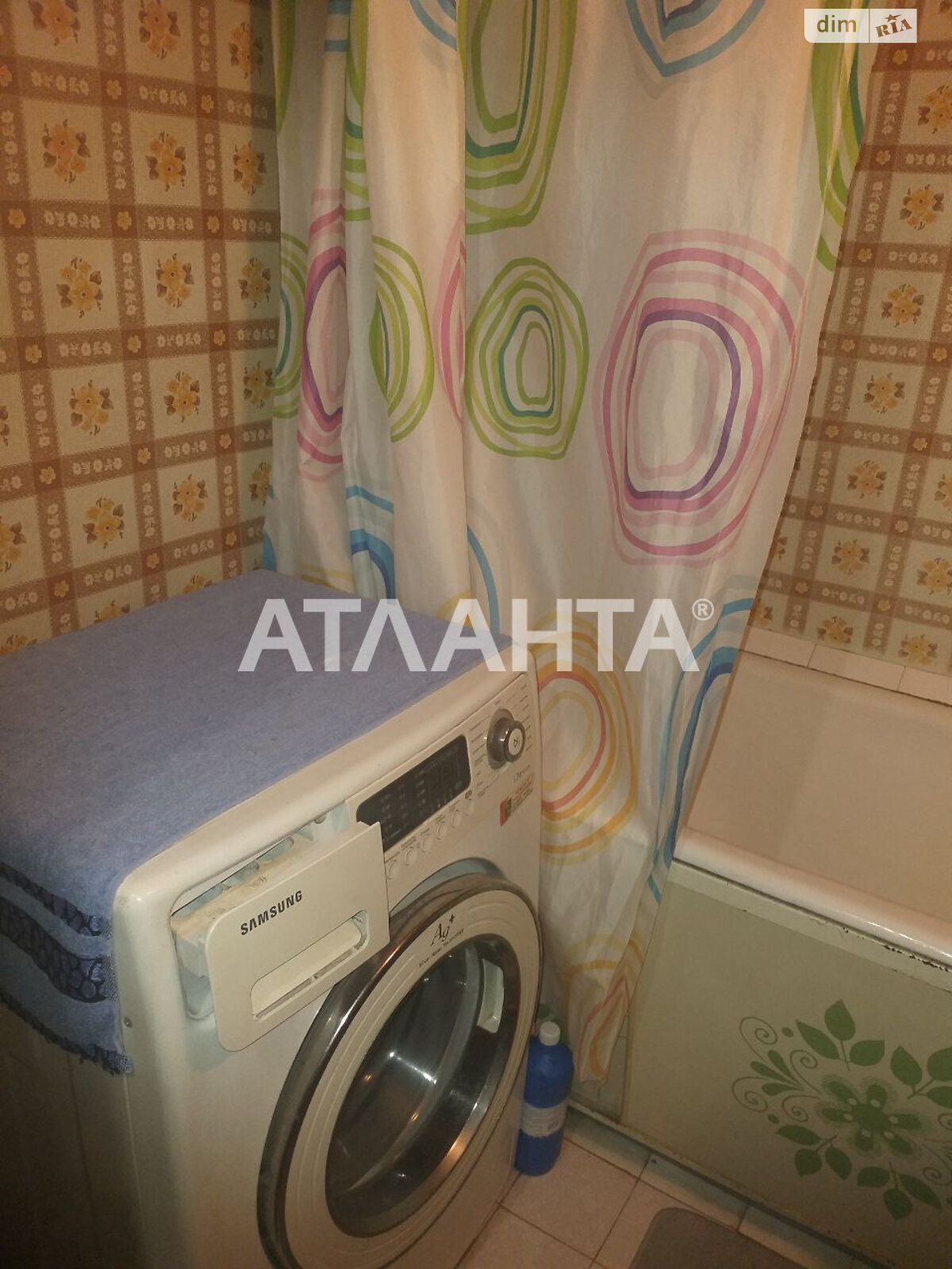 Продаж однокімнатної квартири в Одесі, на вул. Академіка Корольова, район Таїрова фото 1 Продаж однокімнатної квартири в Одесі, на вул. Академіка Корольова, район Таїрова фото 1