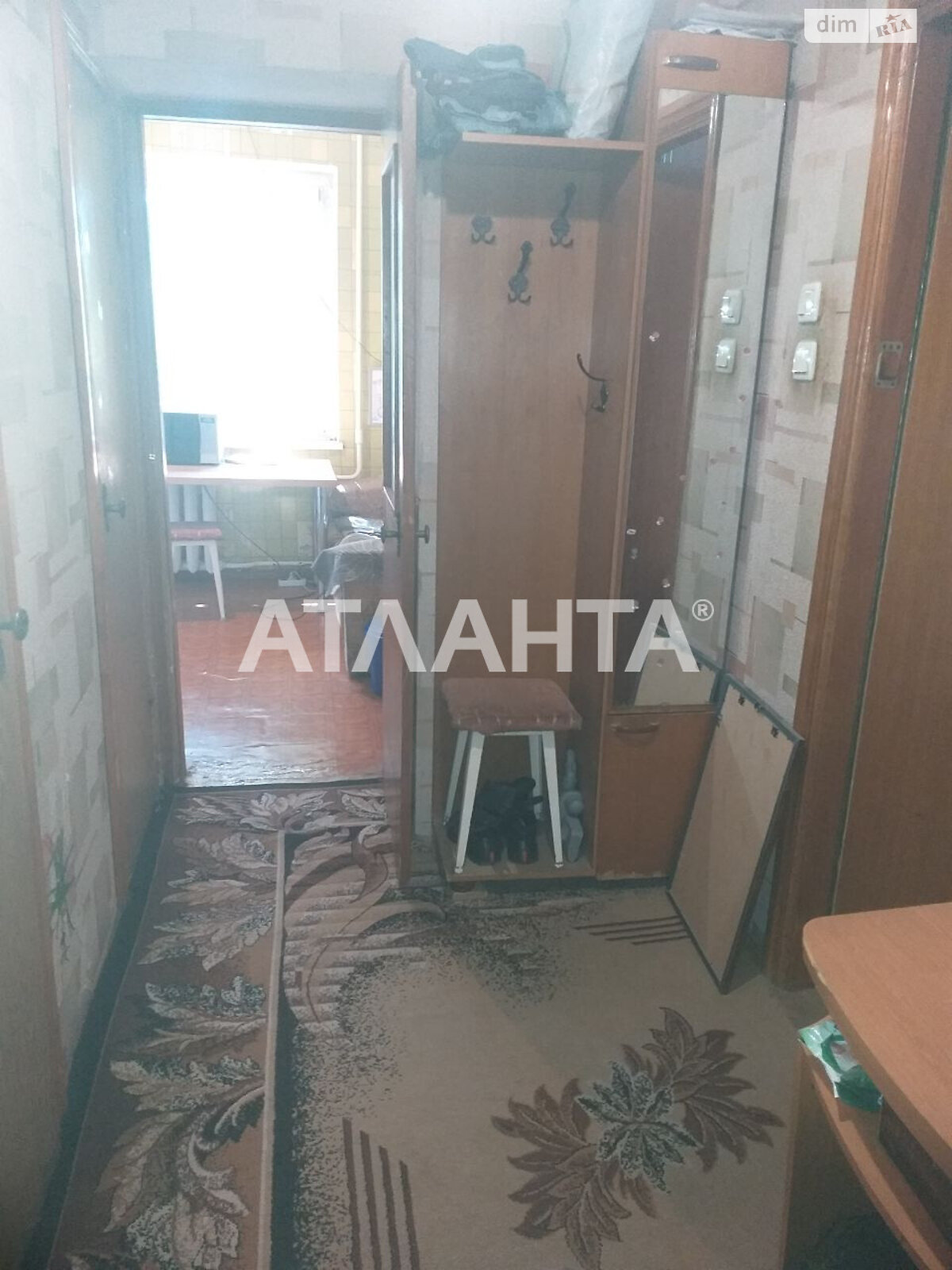 Продаж однокімнатної квартири в Одесі, на вул. Академіка Корольова, район Таїрова фото 1 Продаж однокімнатної квартири в Одесі, на вул. Академіка Корольова, район Таїрова фото 1