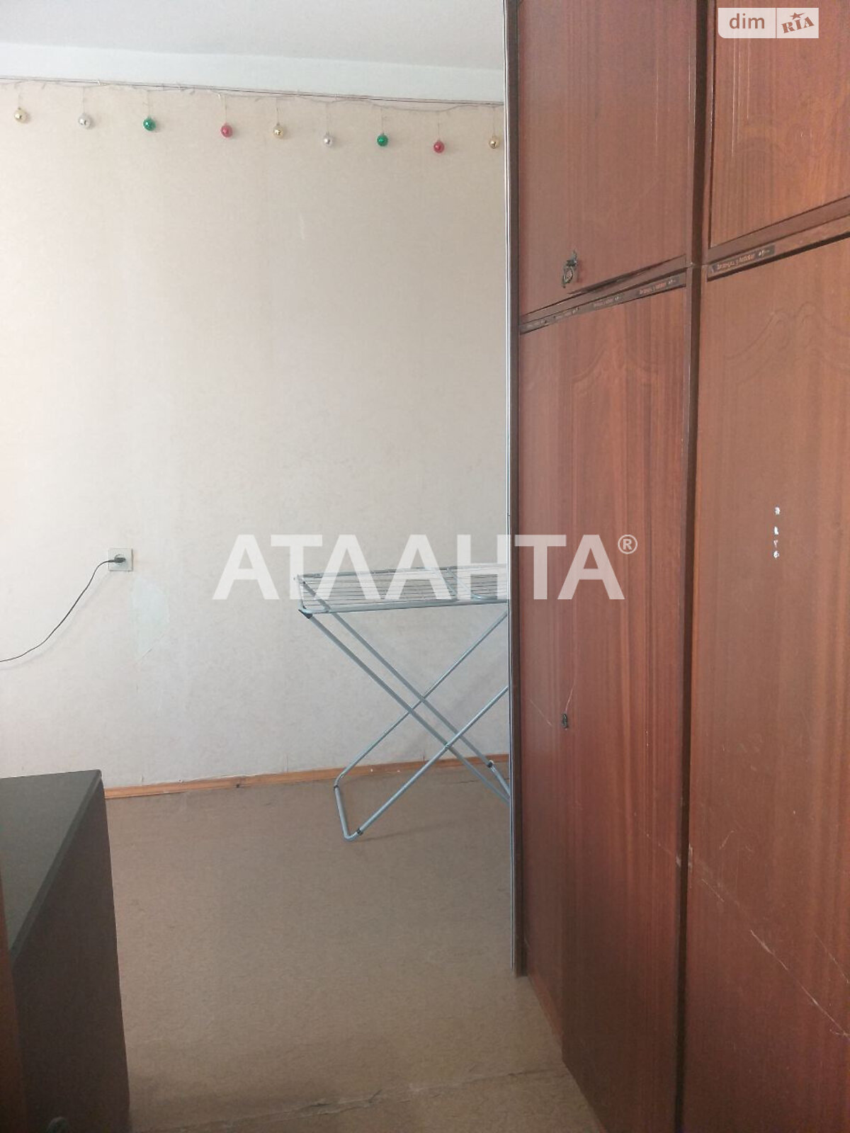 Продаж однокімнатної квартири в Одесі, на вул. Академіка Корольова, район Таїрова фото 1 Продаж однокімнатної квартири в Одесі, на вул. Академіка Корольова, район Таїрова фото 1