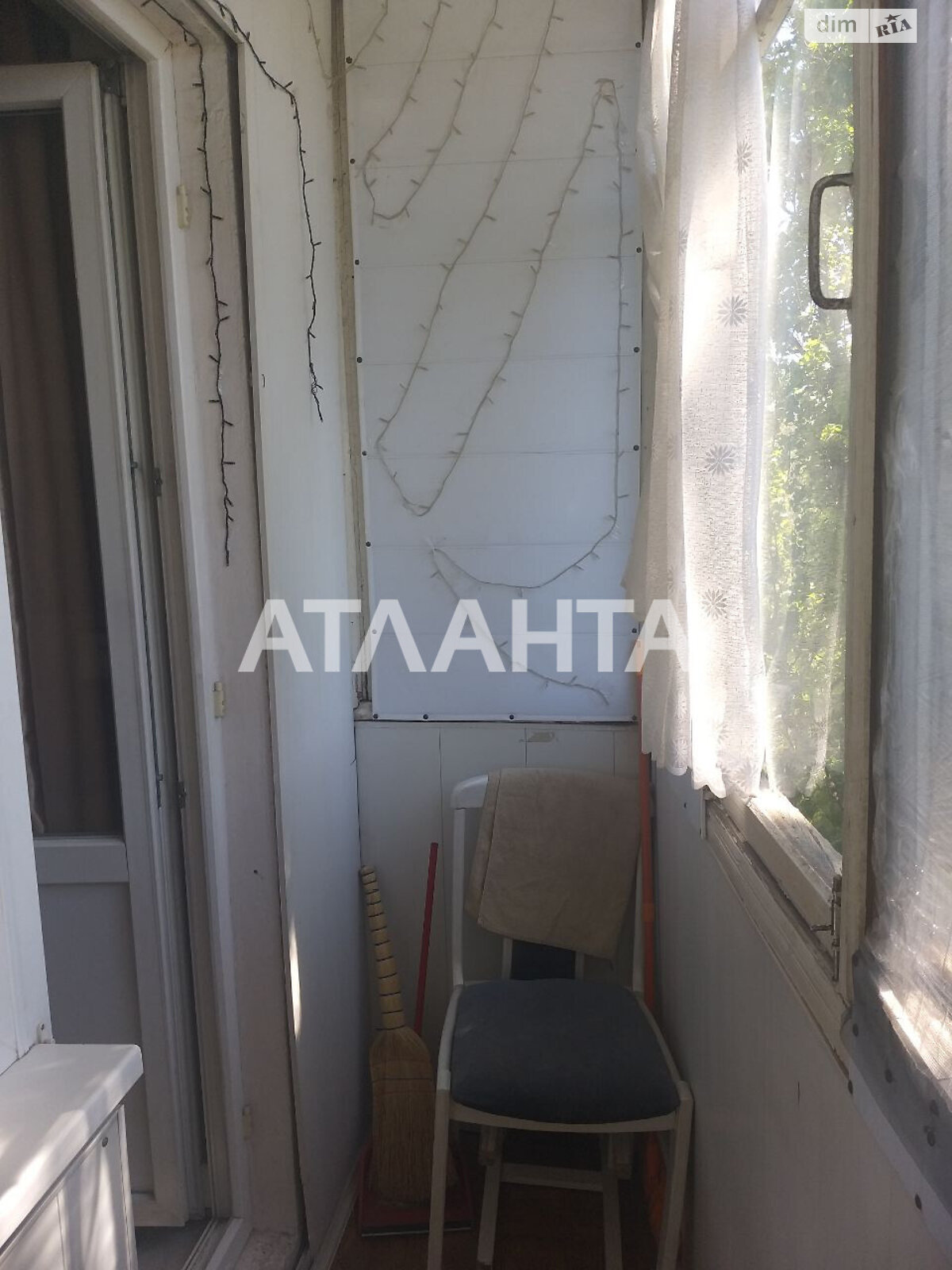 Продаж однокімнатної квартири в Одесі, на вул. Академіка Корольова, район Таїрова фото 1 Продаж однокімнатної квартири в Одесі, на вул. Академіка Корольова, район Таїрова фото 1
