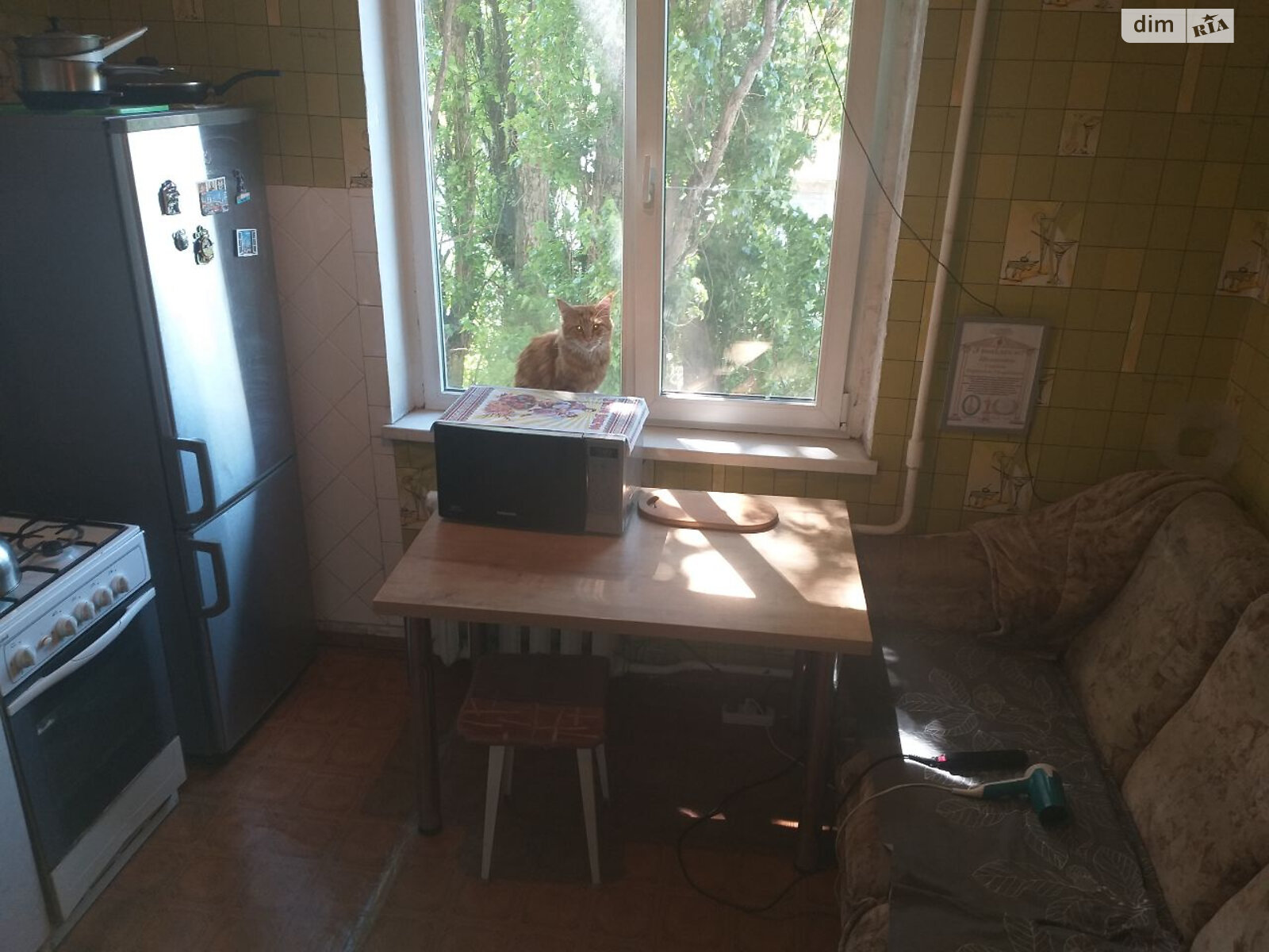 Продажа однокомнатной квартиры в Одессе, на ул. Академика Королева, район Таирова фото 1 Продажа однокомнатной квартиры в Одессе, на ул. Академика Королева, район Таирова фото 1