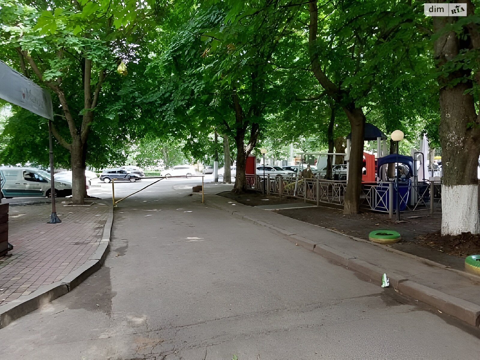 Продажа однокомнатной квартиры в Одессе, на ул. Академика Королева, район Таирова фото 1 Продажа однокомнатной квартиры в Одессе, на ул. Академика Королева, район Таирова фото 1