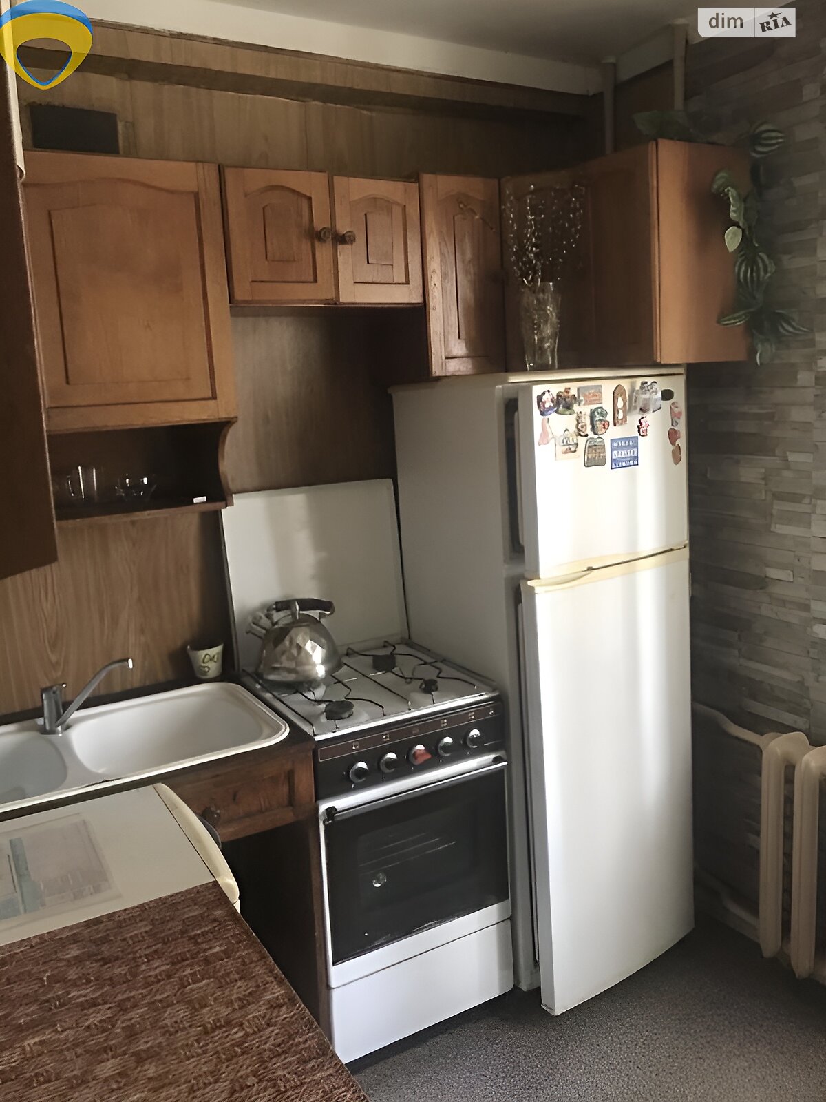 Продажа однокомнатной квартиры в Одессе, на ул. Академика Королева 35, район Таирова фото 1 Продажа однокомнатной квартиры в Одессе, на ул. Академика Королева 35, район Таирова фото 1