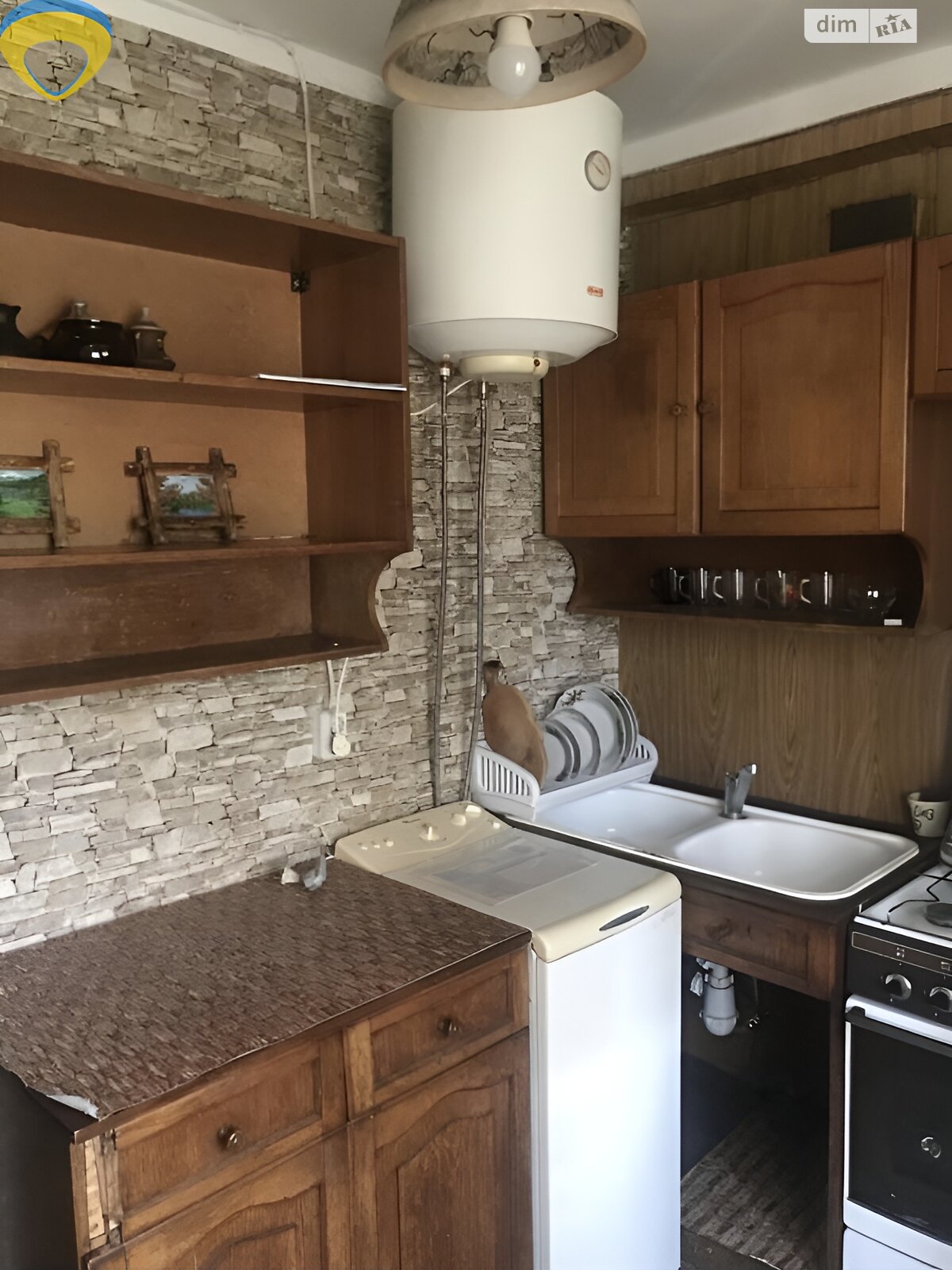 Продажа однокомнатной квартиры в Одессе, на ул. Академика Королева 35, район Таирова фото 1 Продажа однокомнатной квартиры в Одессе, на ул. Академика Королева 35, район Таирова фото 1