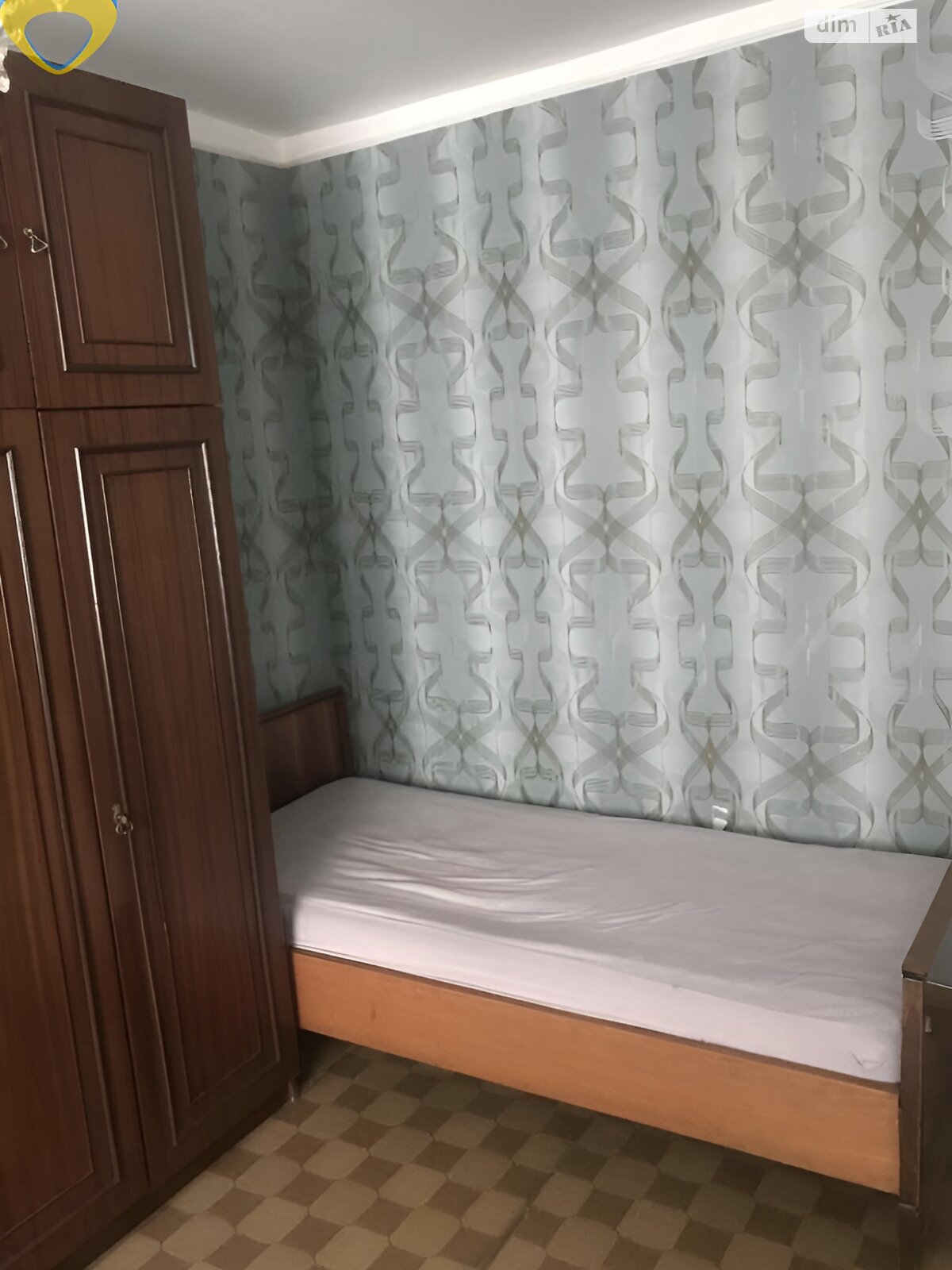 Продажа однокомнатной квартиры в Одессе, на ул. Академика Королева 35, район Таирова фото 1 Продажа однокомнатной квартиры в Одессе, на ул. Академика Королева 35, район Таирова фото 1