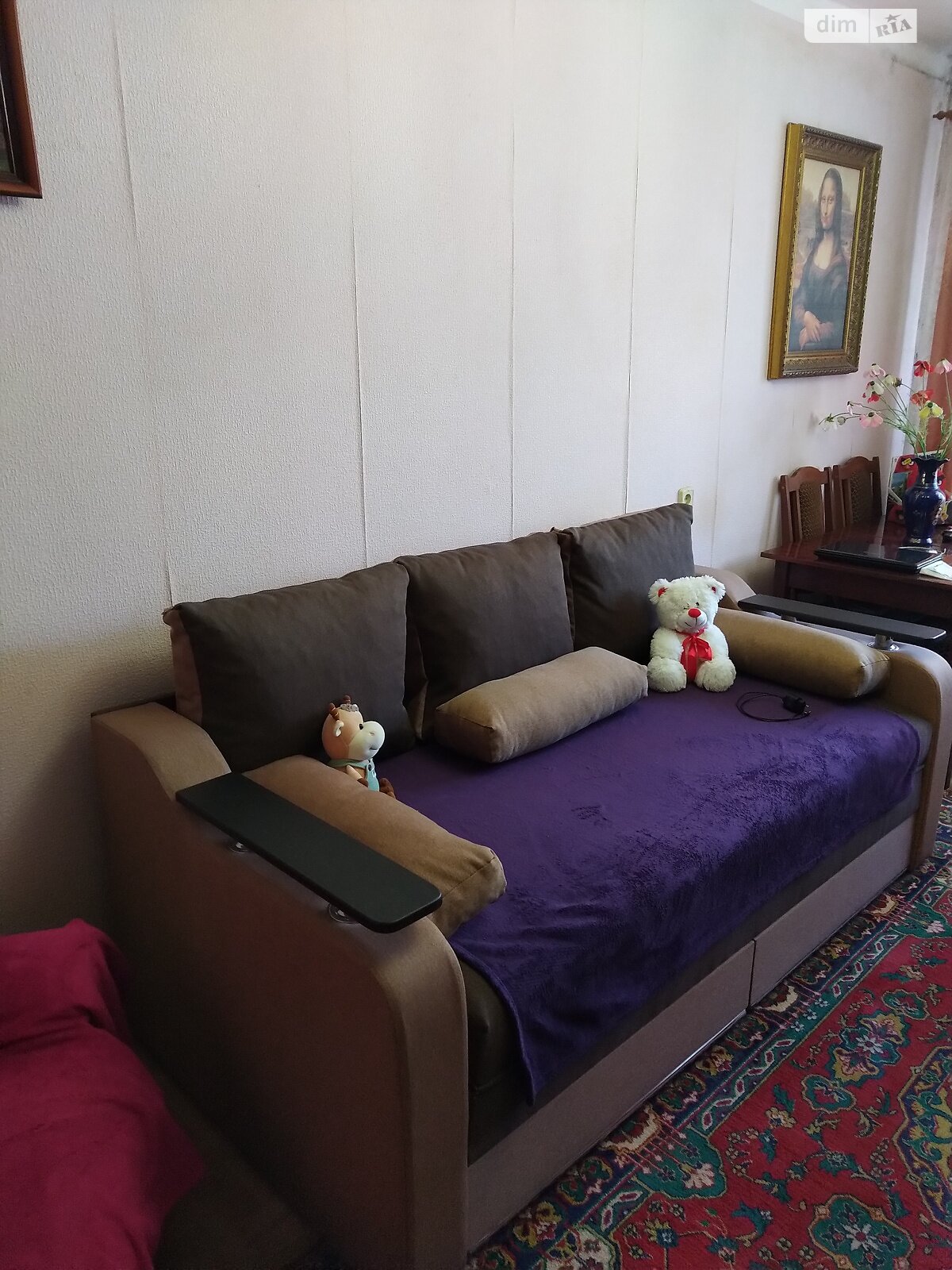 Продаж трикімнатної квартири в Одесі, на вул. Академіка Корольова 30, район Таїрова фото 1 Продаж трикімнатної квартири в Одесі, на вул. Академіка Корольова 30, район Таїрова фото 1