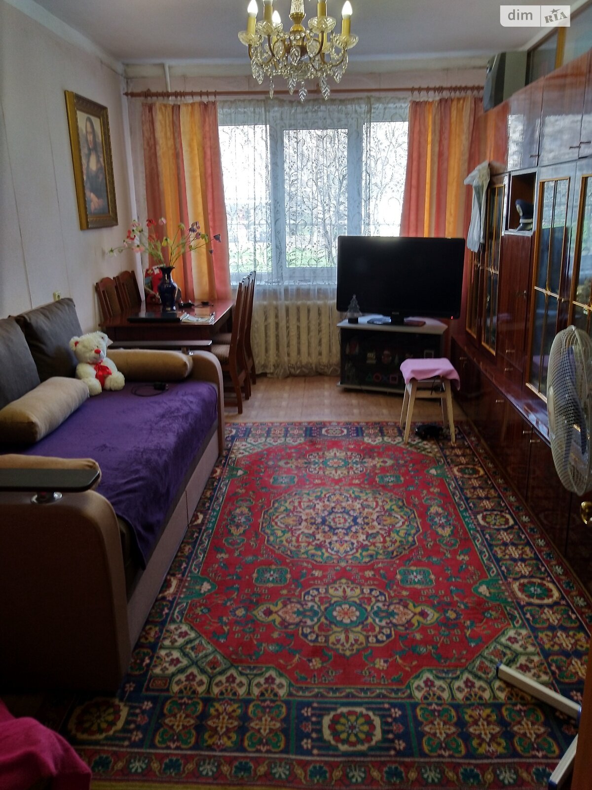 Продаж трикімнатної квартири в Одесі, на вул. Академіка Корольова 30, район Таїрова фото 1 Продаж трикімнатної квартири в Одесі, на вул. Академіка Корольова 30, район Таїрова фото 1