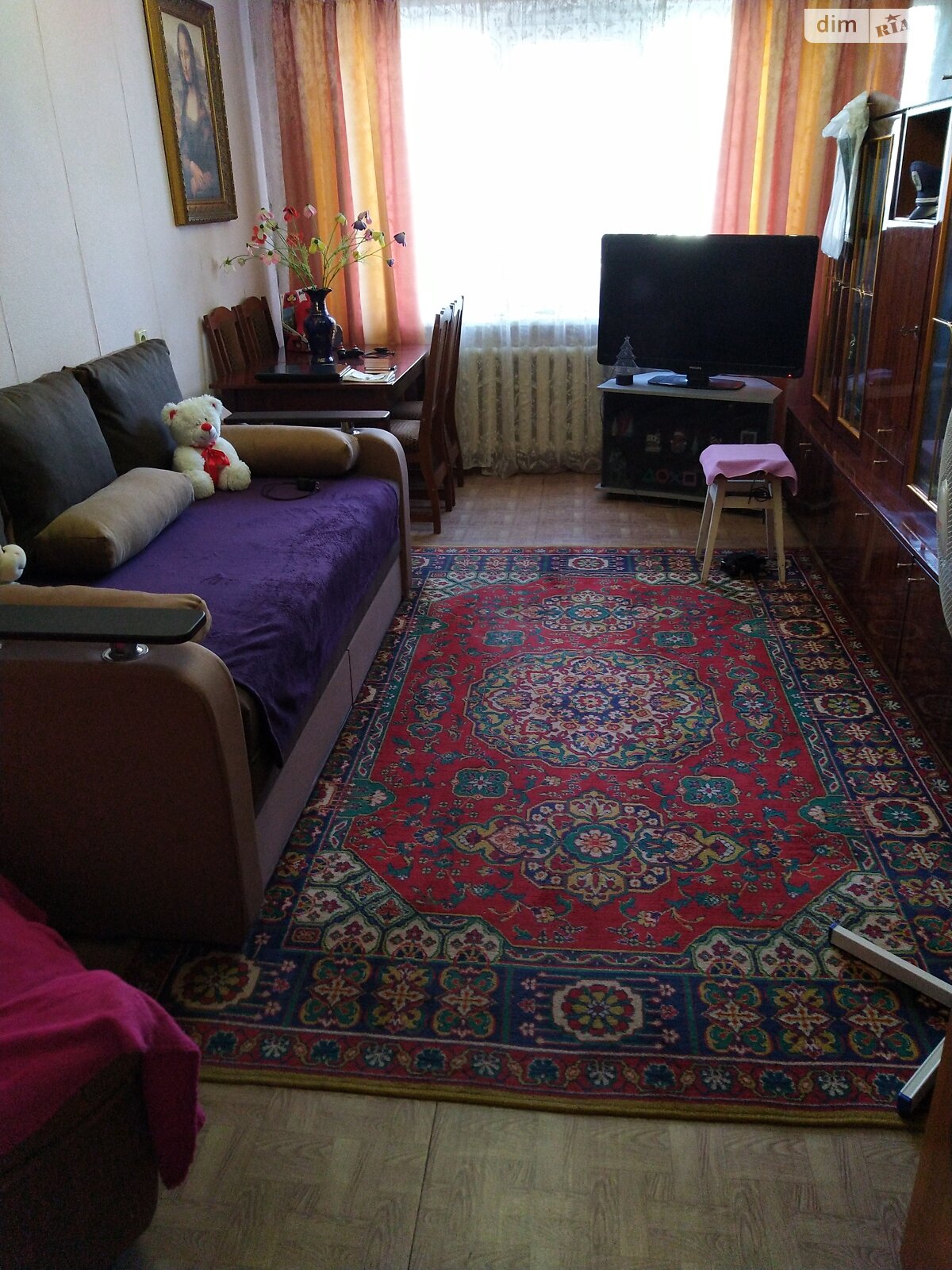 Продаж трикімнатної квартири в Одесі, на вул. Академіка Корольова 30, район Таїрова фото 1 Продаж трикімнатної квартири в Одесі, на вул. Академіка Корольова 30, район Таїрова фото 1