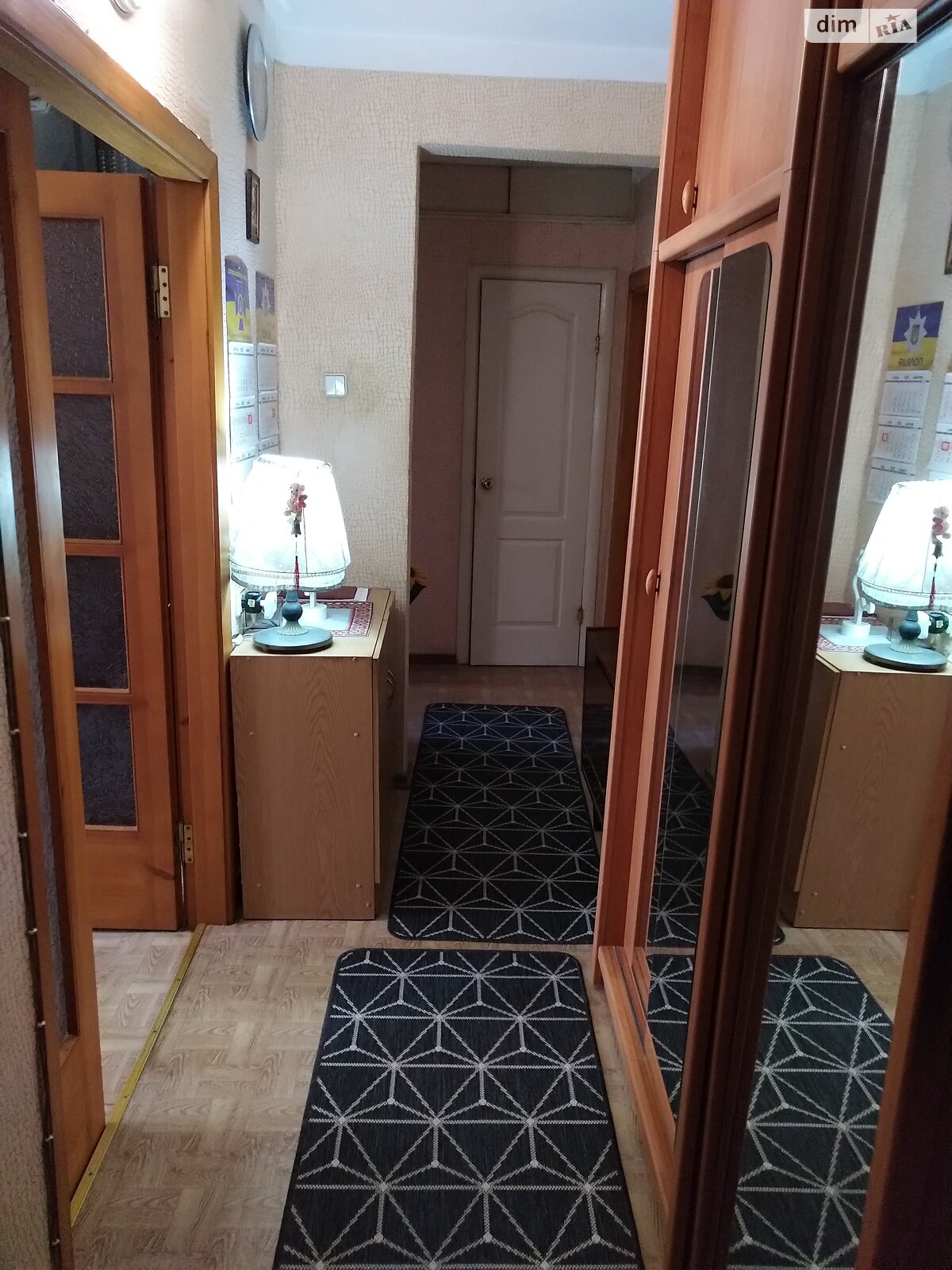 Продаж трикімнатної квартири в Одесі, на вул. Академіка Корольова 30, район Таїрова фото 1 Продаж трикімнатної квартири в Одесі, на вул. Академіка Корольова 30, район Таїрова фото 1