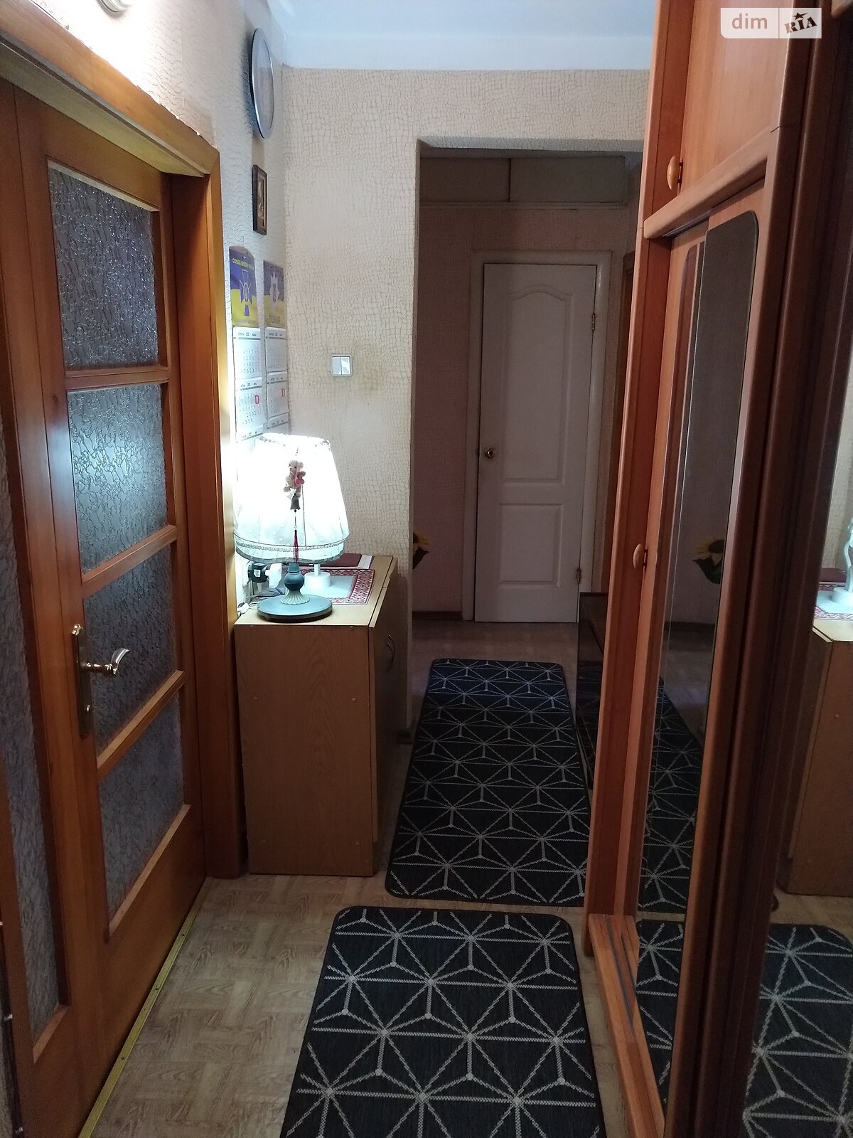 Продаж трикімнатної квартири в Одесі, на вул. Академіка Корольова 30, район Таїрова фото 1 Продаж трикімнатної квартири в Одесі, на вул. Академіка Корольова 30, район Таїрова фото 1