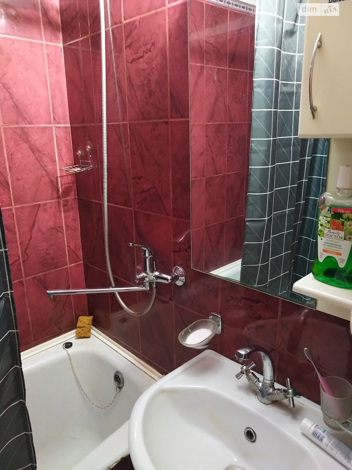 Продаж трикімнатної квартири в Одесі, на вул. Академіка Корольова 30, район Таїрова фото 1 Продаж трикімнатної квартири в Одесі, на вул. Академіка Корольова 30, район Таїрова фото 1
