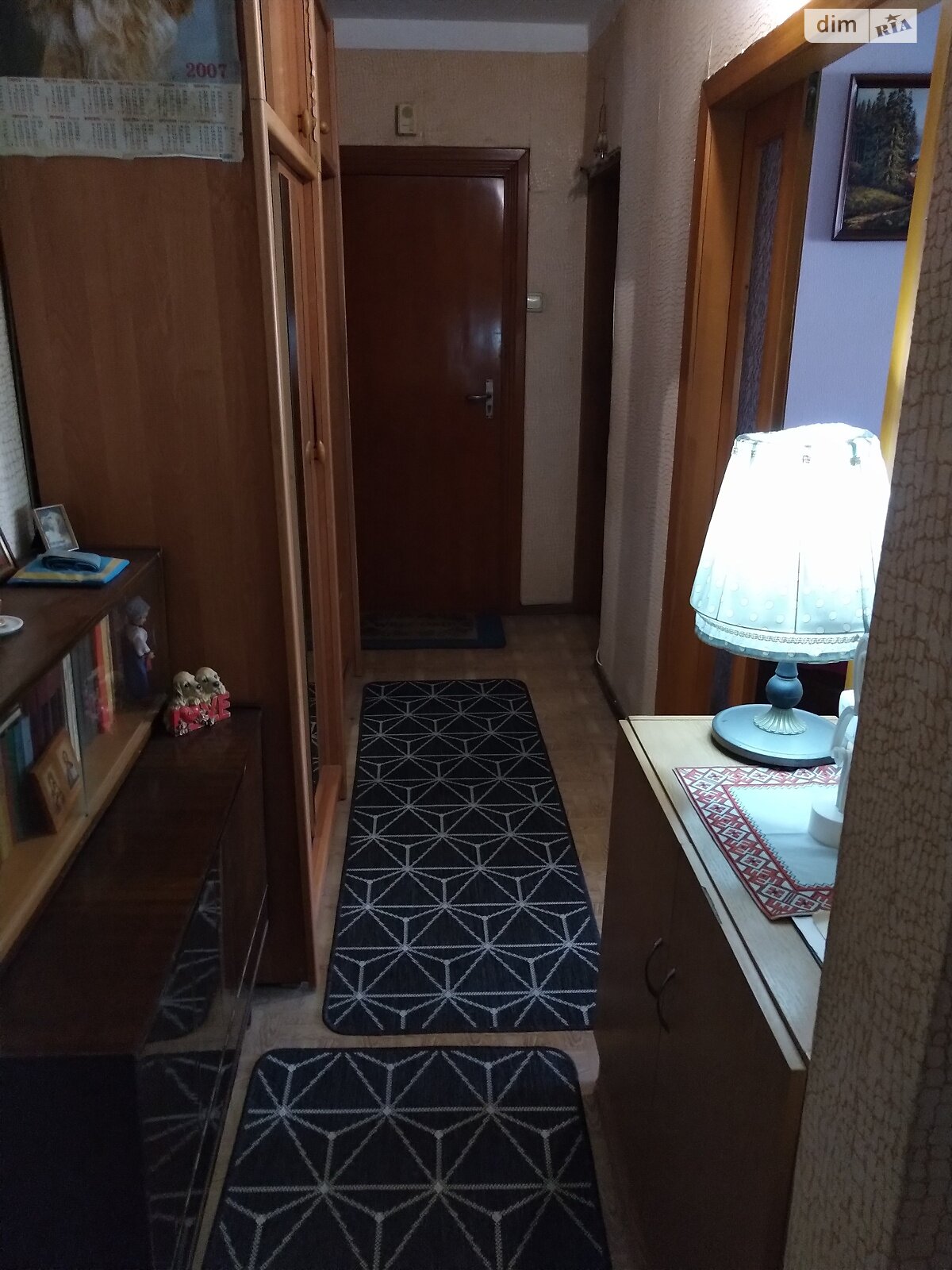 Продаж трикімнатної квартири в Одесі, на вул. Академіка Корольова 30, район Таїрова фото 1 Продаж трикімнатної квартири в Одесі, на вул. Академіка Корольова 30, район Таїрова фото 1