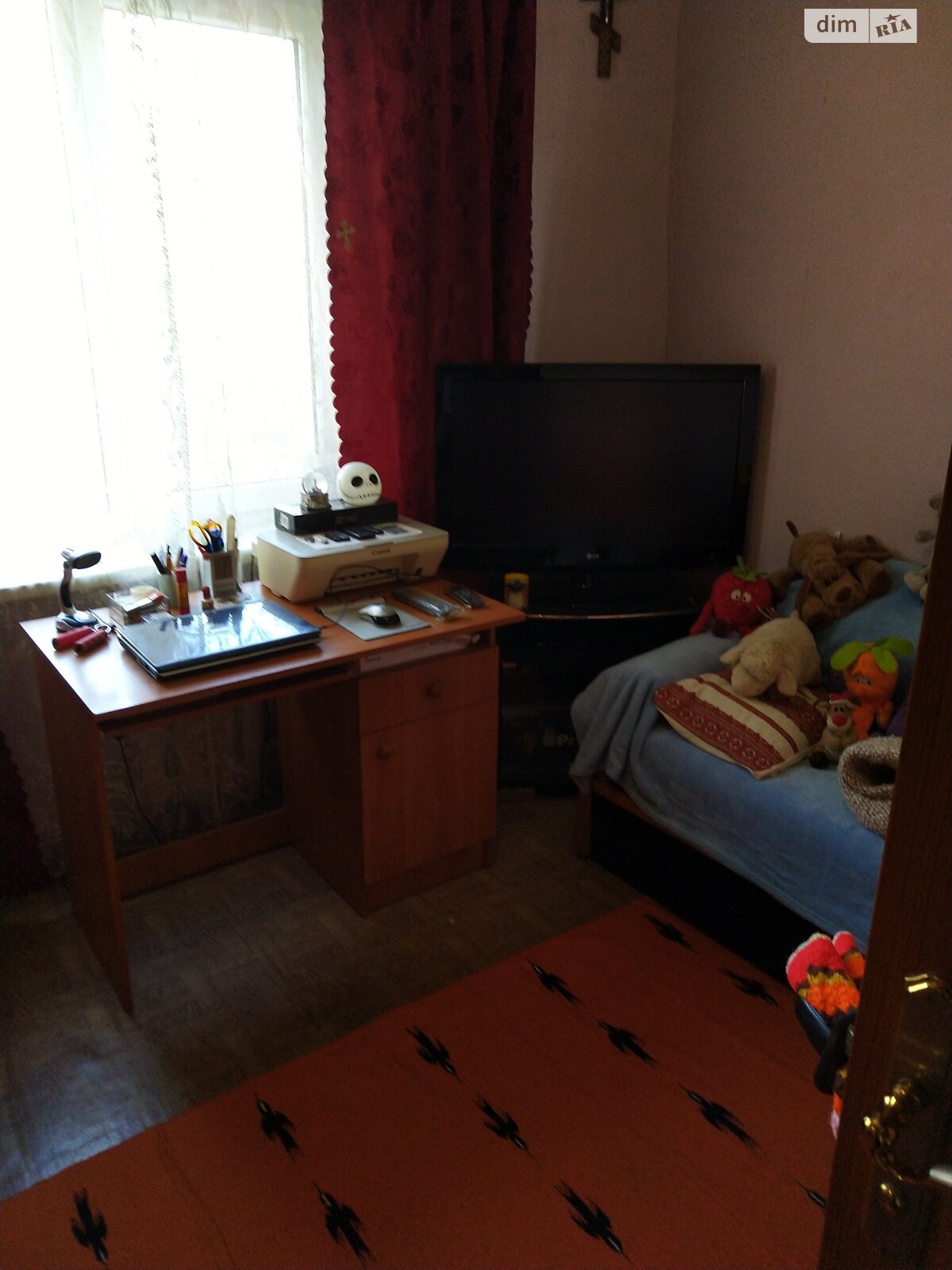 Продаж трикімнатної квартири в Одесі, на вул. Академіка Корольова 30, район Таїрова фото 1 Продаж трикімнатної квартири в Одесі, на вул. Академіка Корольова 30, район Таїрова фото 1