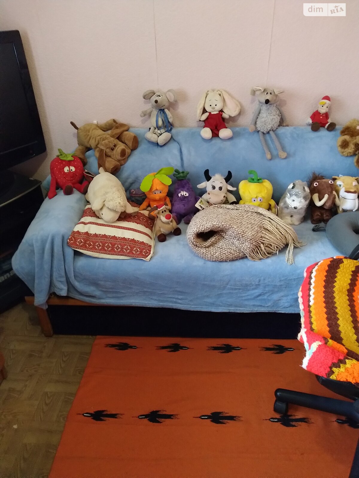 Продаж трикімнатної квартири в Одесі, на вул. Академіка Корольова 30, район Таїрова фото 1 Продаж трикімнатної квартири в Одесі, на вул. Академіка Корольова 30, район Таїрова фото 1