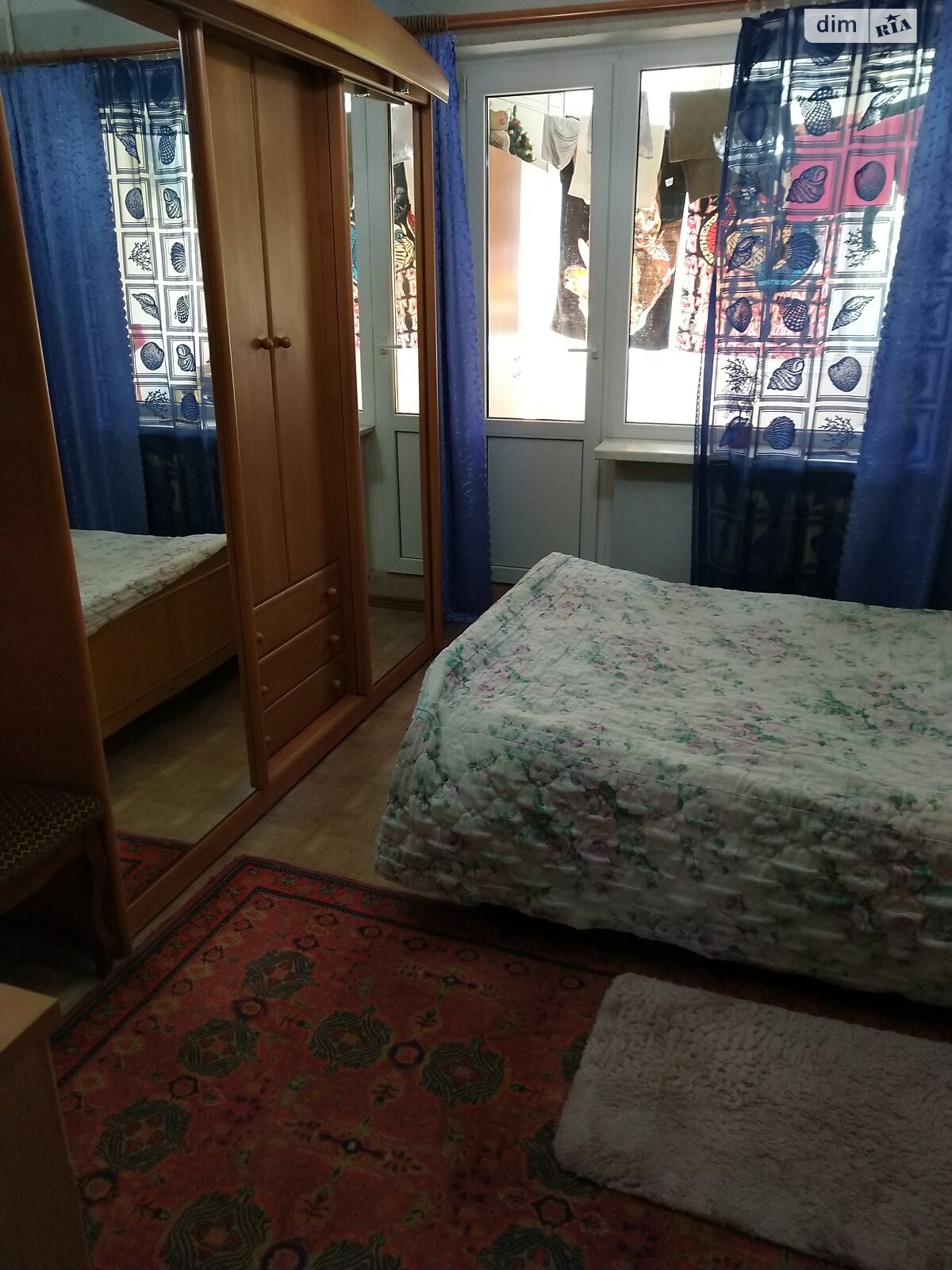Продаж трикімнатної квартири в Одесі, на вул. Академіка Корольова 30, район Таїрова фото 1 Продаж трикімнатної квартири в Одесі, на вул. Академіка Корольова 30, район Таїрова фото 1